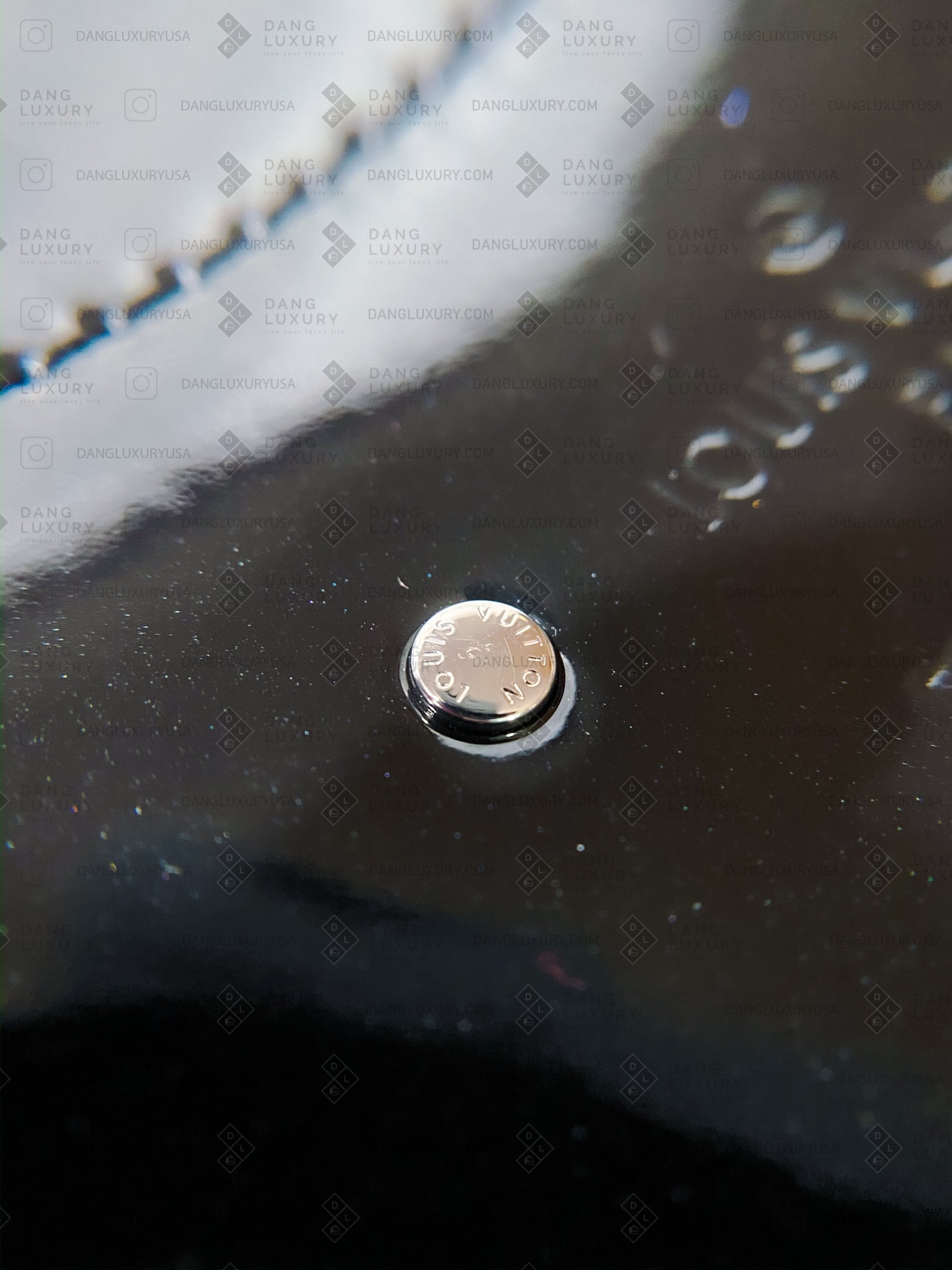 [TOP] Louis Vuitton LV Hot Springs Backpack Monogram 22×7×12 cm-Brown