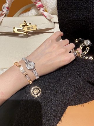 [TOP] HERMES Kelly Bracelet