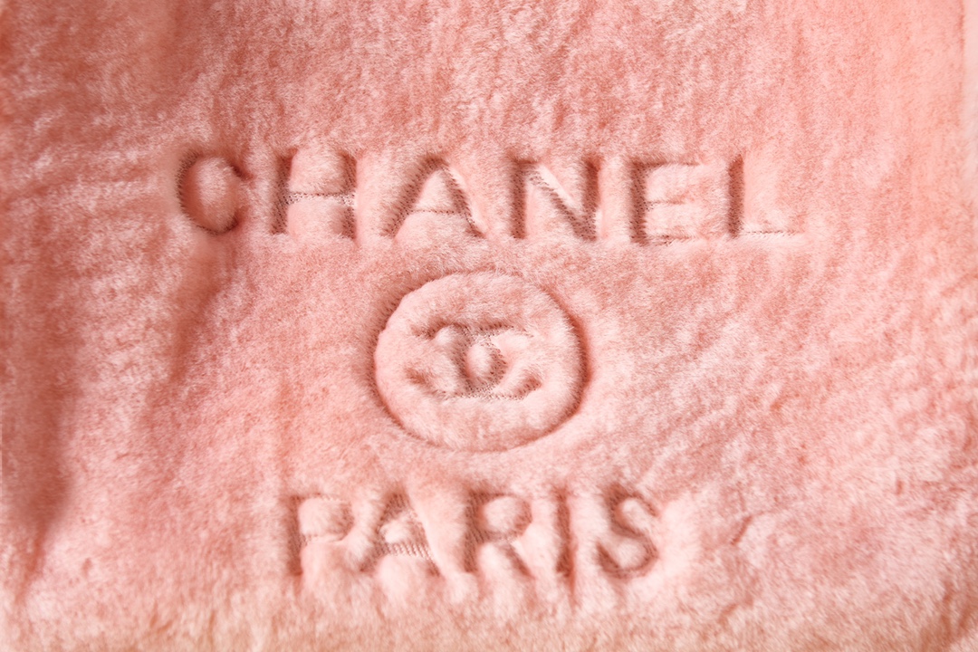 [TOP] CHANEL Deauville Beach Bag Shopping Bag 38cm -3 colors