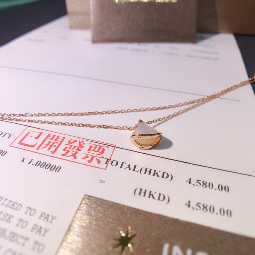 [TOP] BVLGARI  Divas' Dream Bracelet