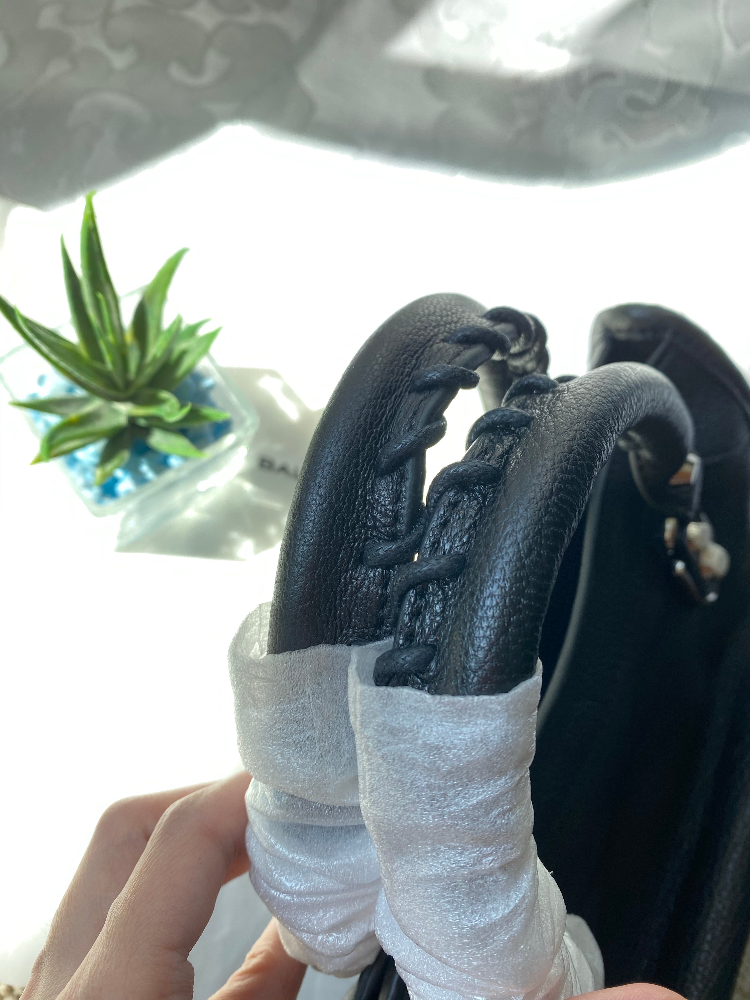 [TOP] BALENCIAGA Classic City Mini Bag