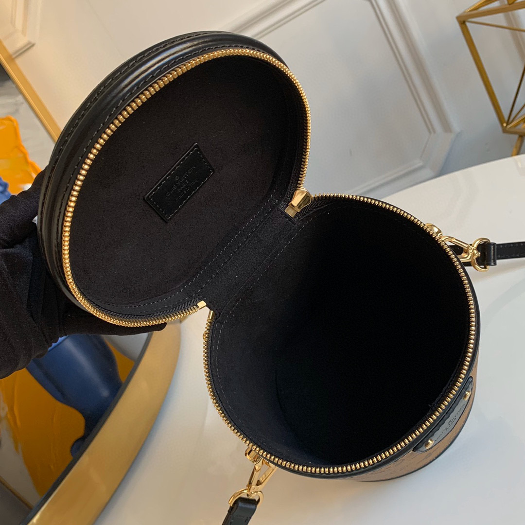 [TOP] Louis Vuitton LV Cannes - Monogram