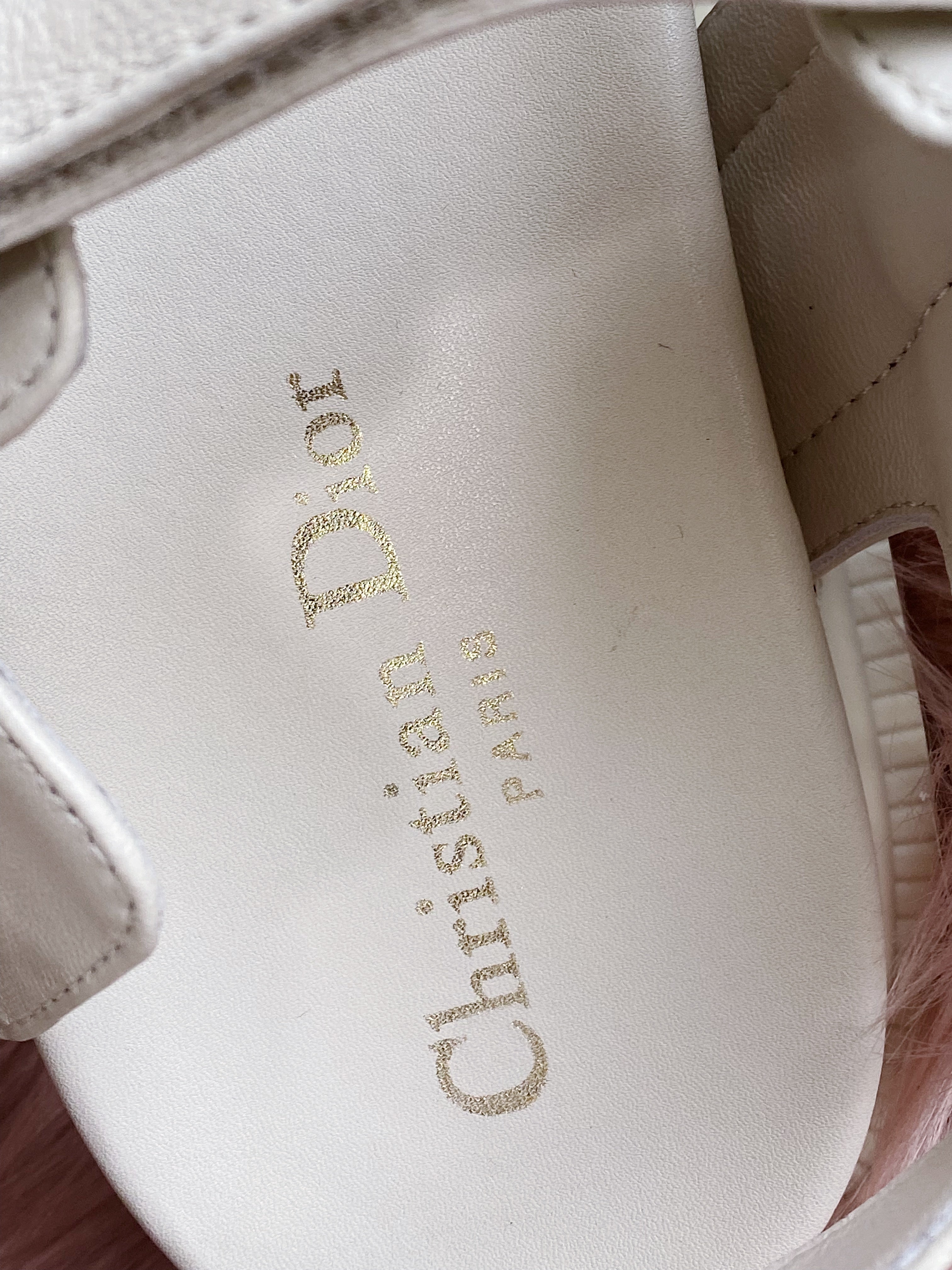 [TOP] Christian DiorAct Sandals Leather - 11 Colours