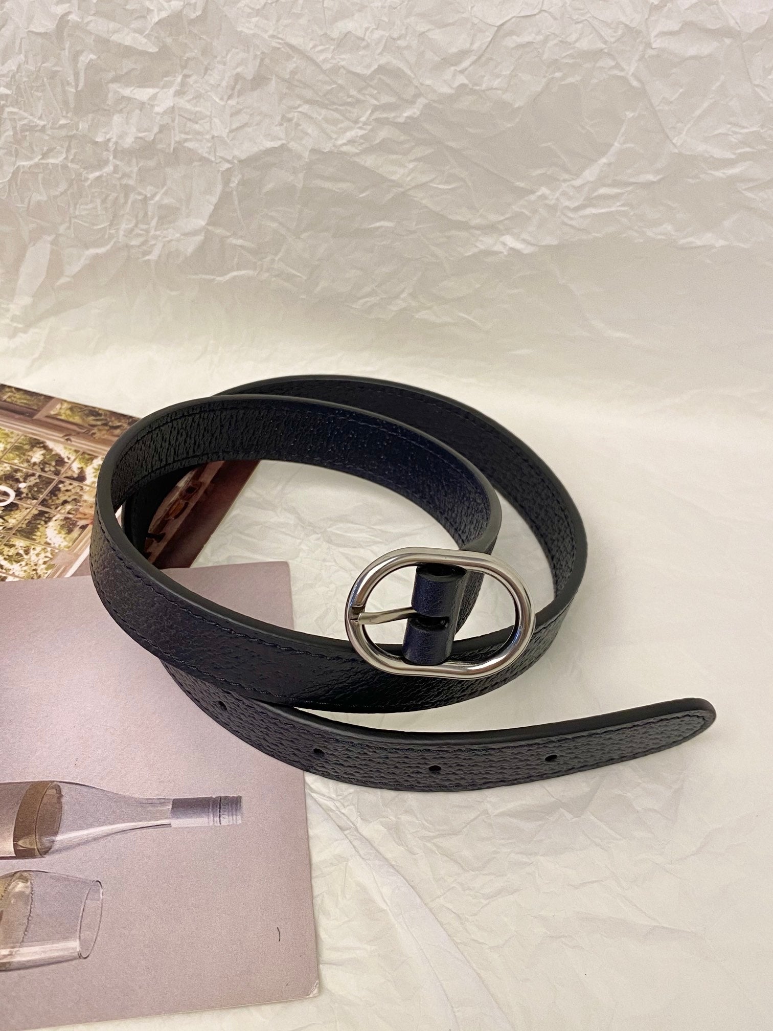 [TOP] GUCCI G*G Jackie 1961 Small Bag 27.5x19x4cm - Blue/Beige