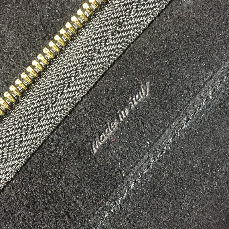 [TOP] CELINE Nano Belt Bag 20×20×10CM - Black