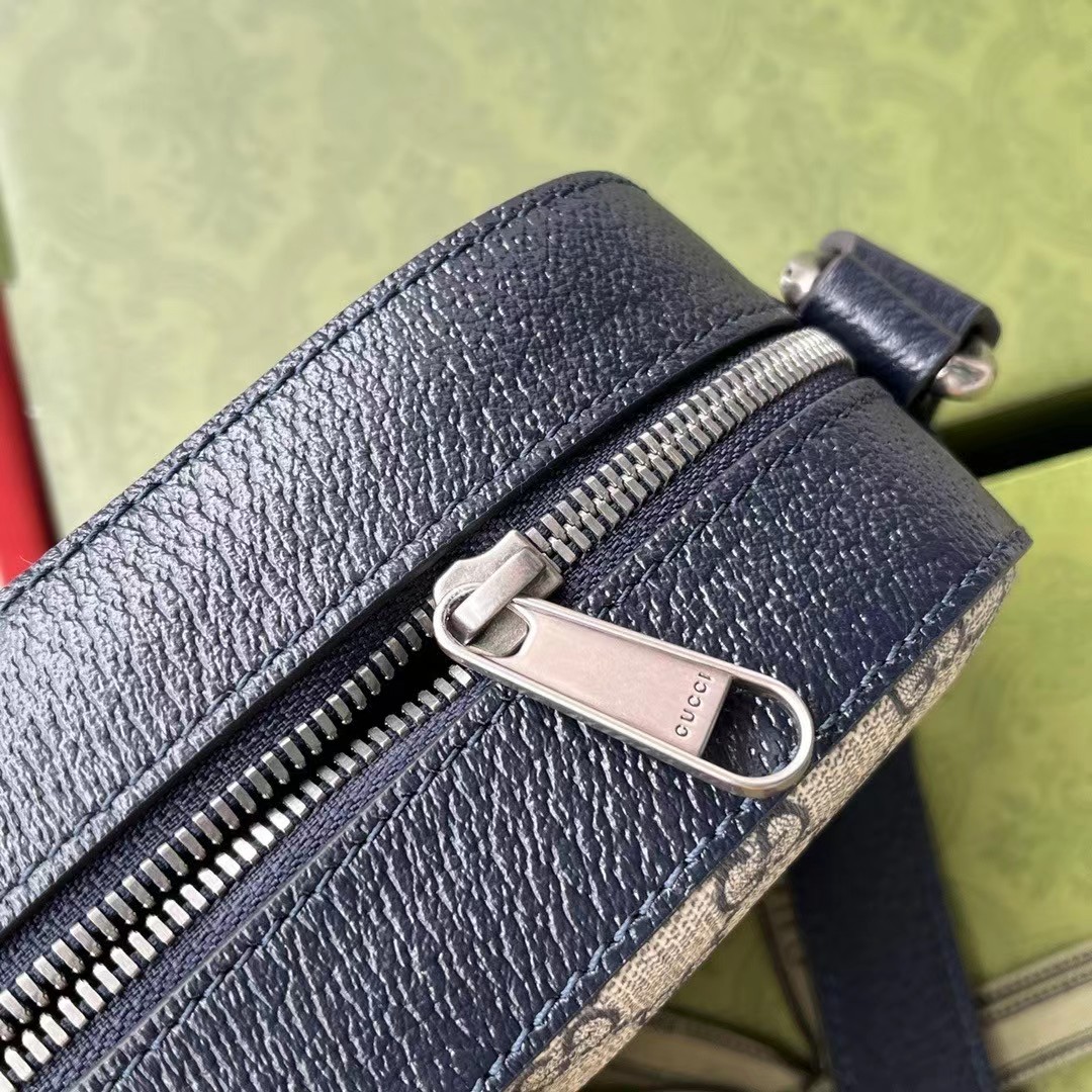 [TOP] GUCCI Ophidia GG Shoulder Bag