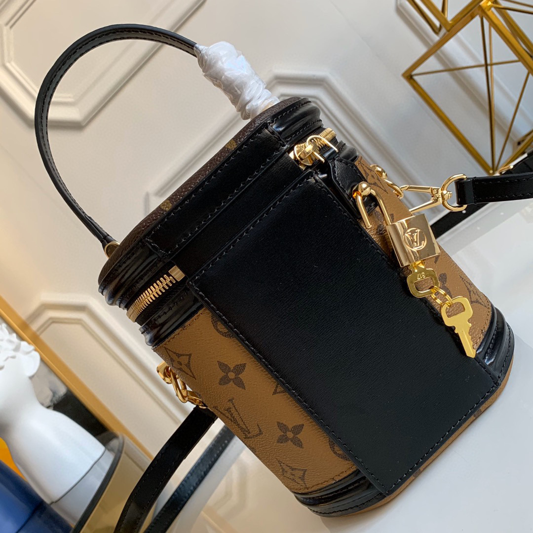 [TOP] Louis Vuitton LV Cannes - Monogram