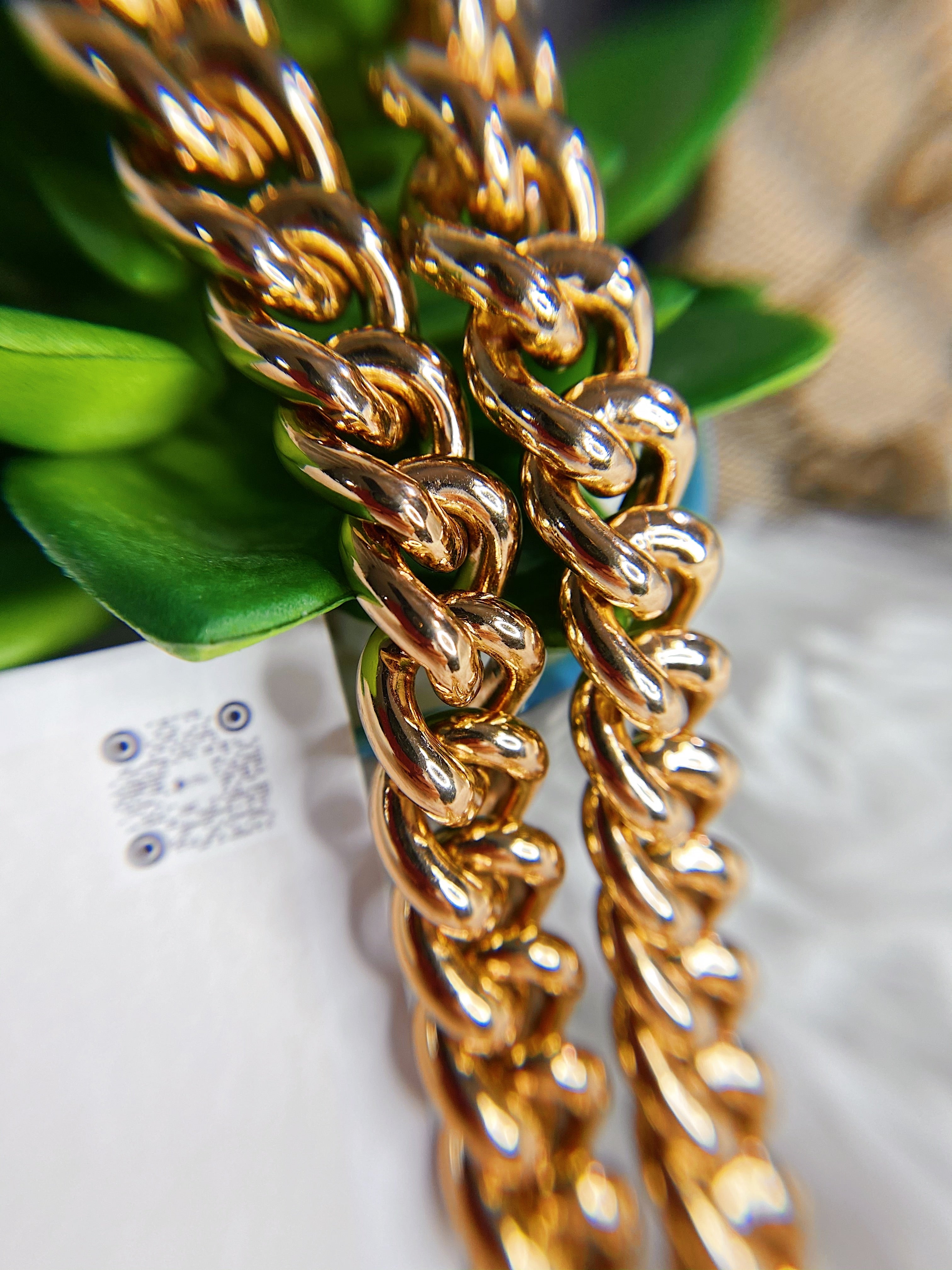 [TOP] GUCCI GG Marmont Bag Top Handle Mini 27*13.5*10 - Beige x Ebony Canvas