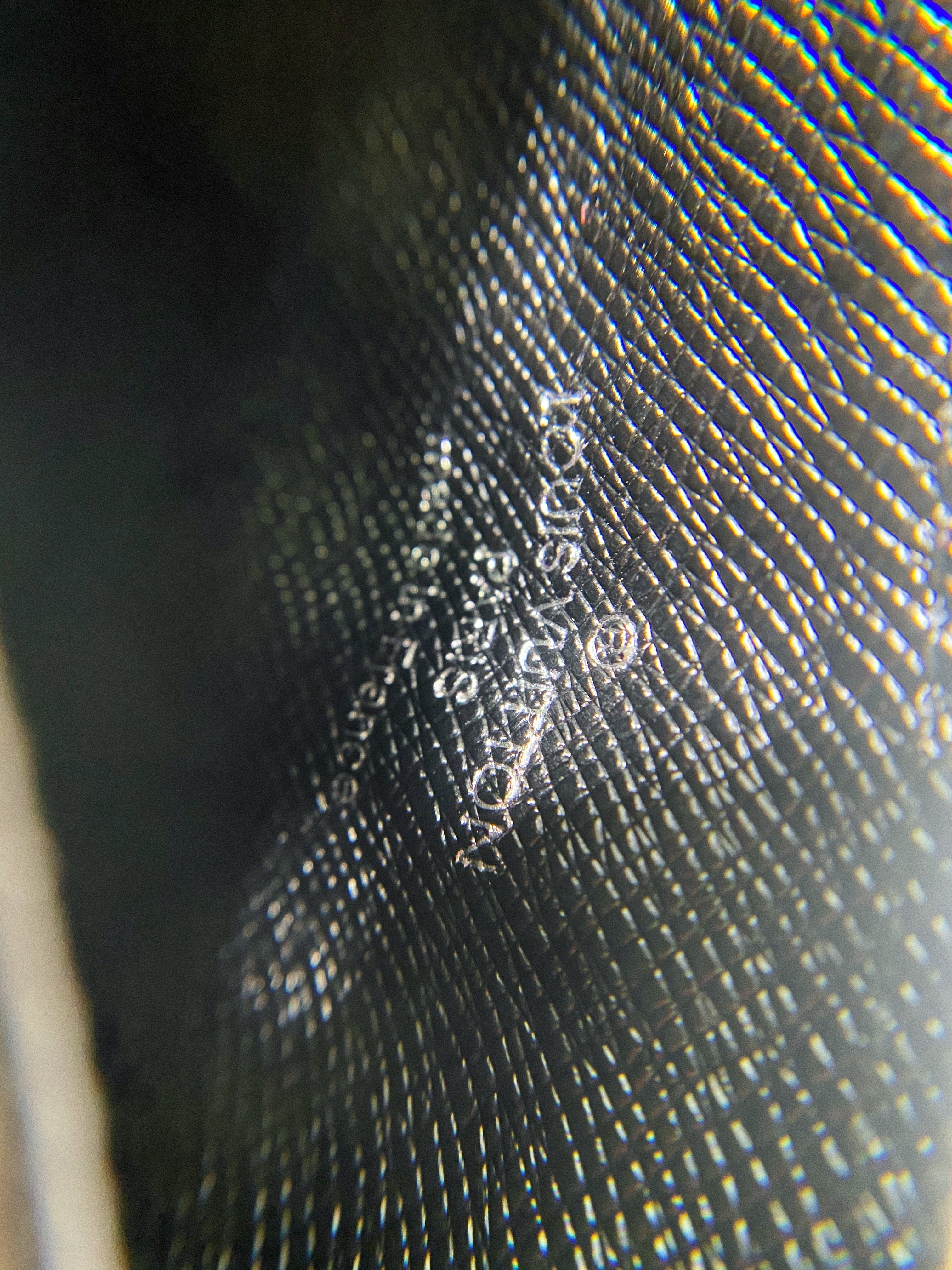 [TOP] Louis Vuitton LV LV Men Card Holder - BLACK