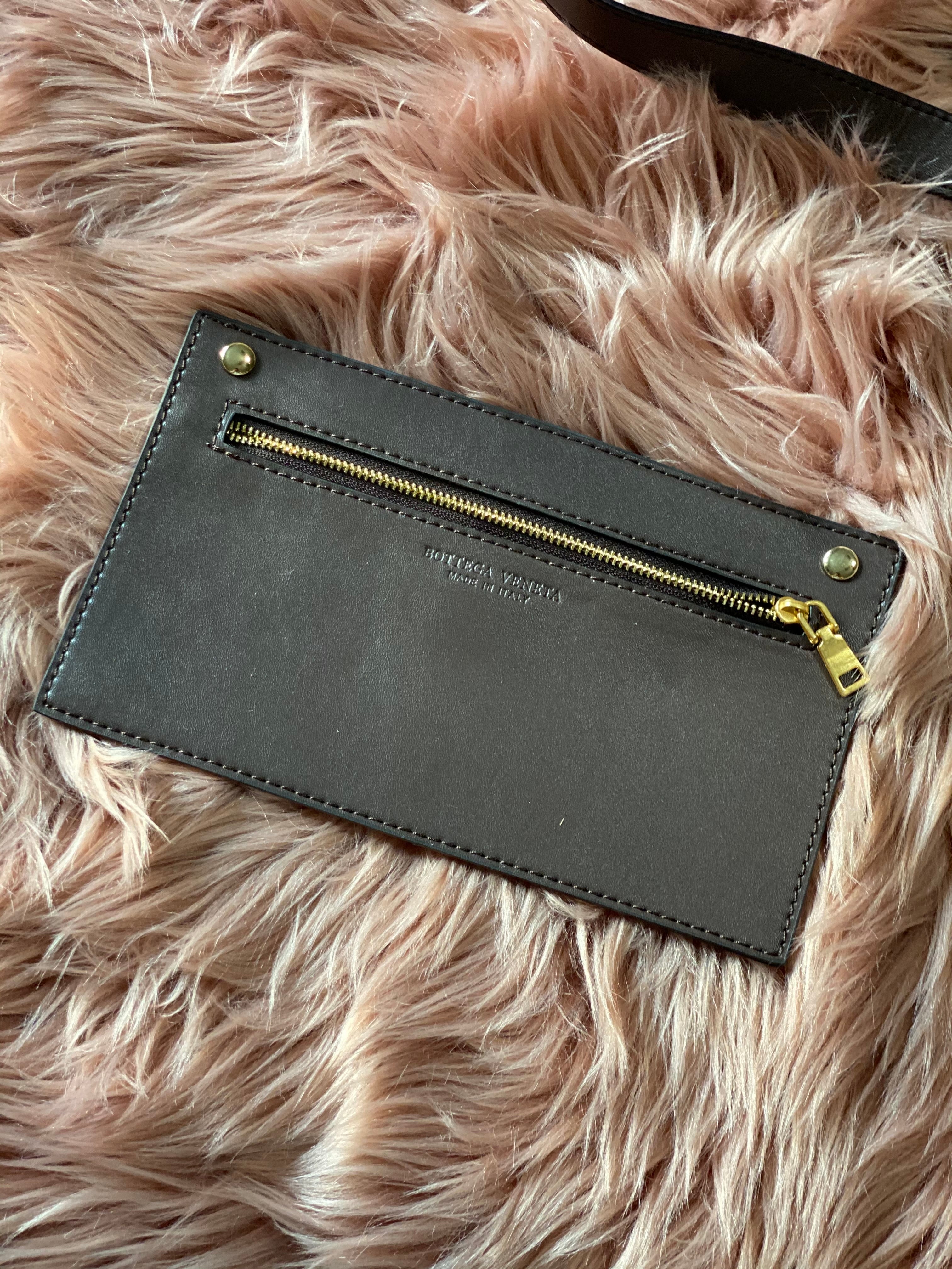 [TOP] Bottega Veneta BV  Casette Bag - Dark Maroon