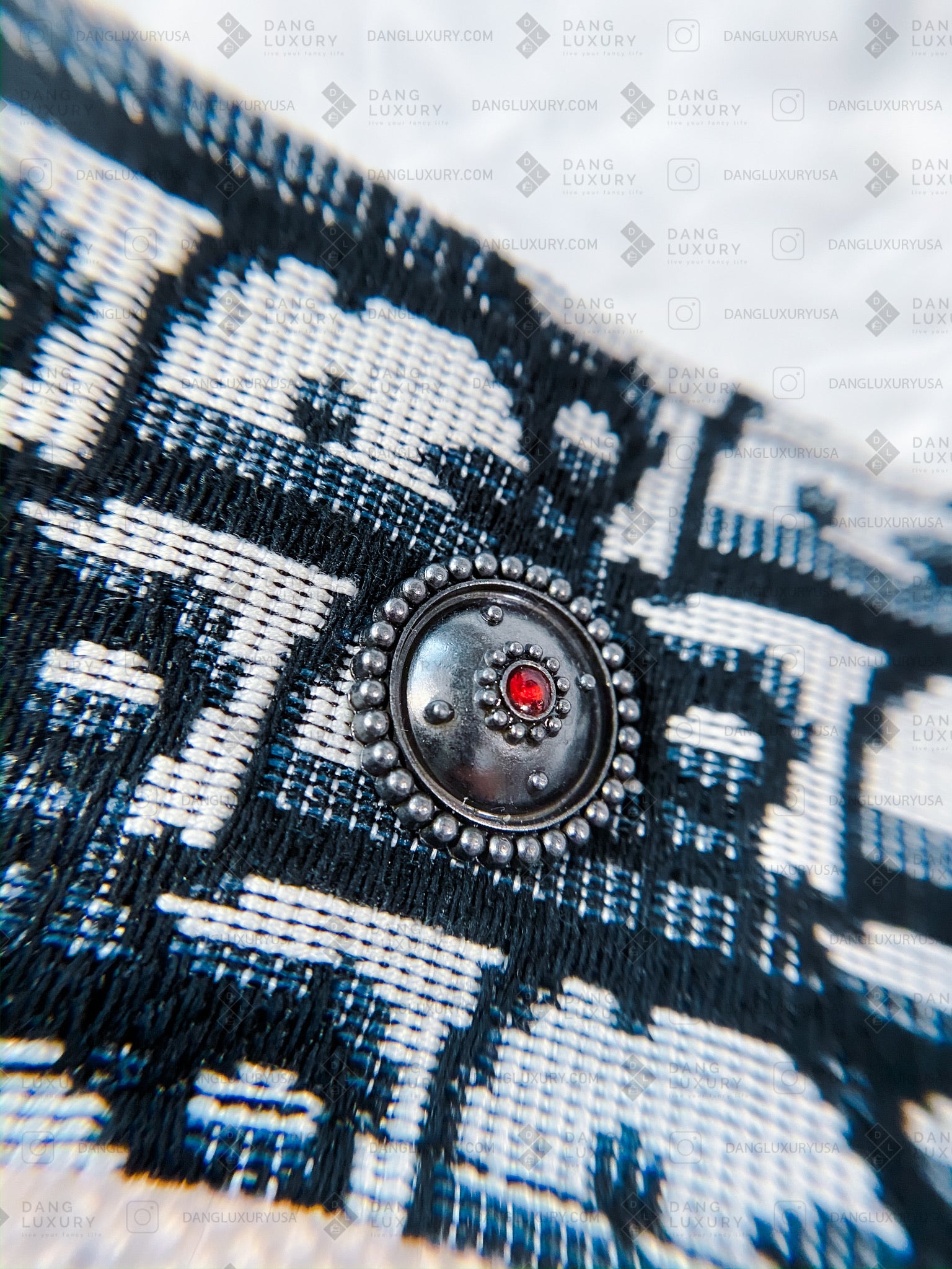 [TOP] Christian Dior Saddle Bag Oblique