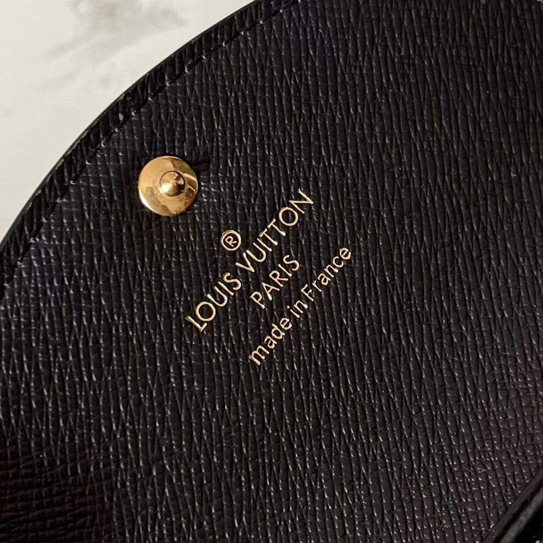 [TOP] Louis Vuitton LV Rosalie Coin Purse