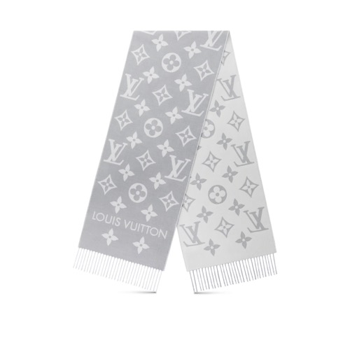 [TOP] Louis Vuitton LV Essential Scarf 186 x 34 cm - Four Colours