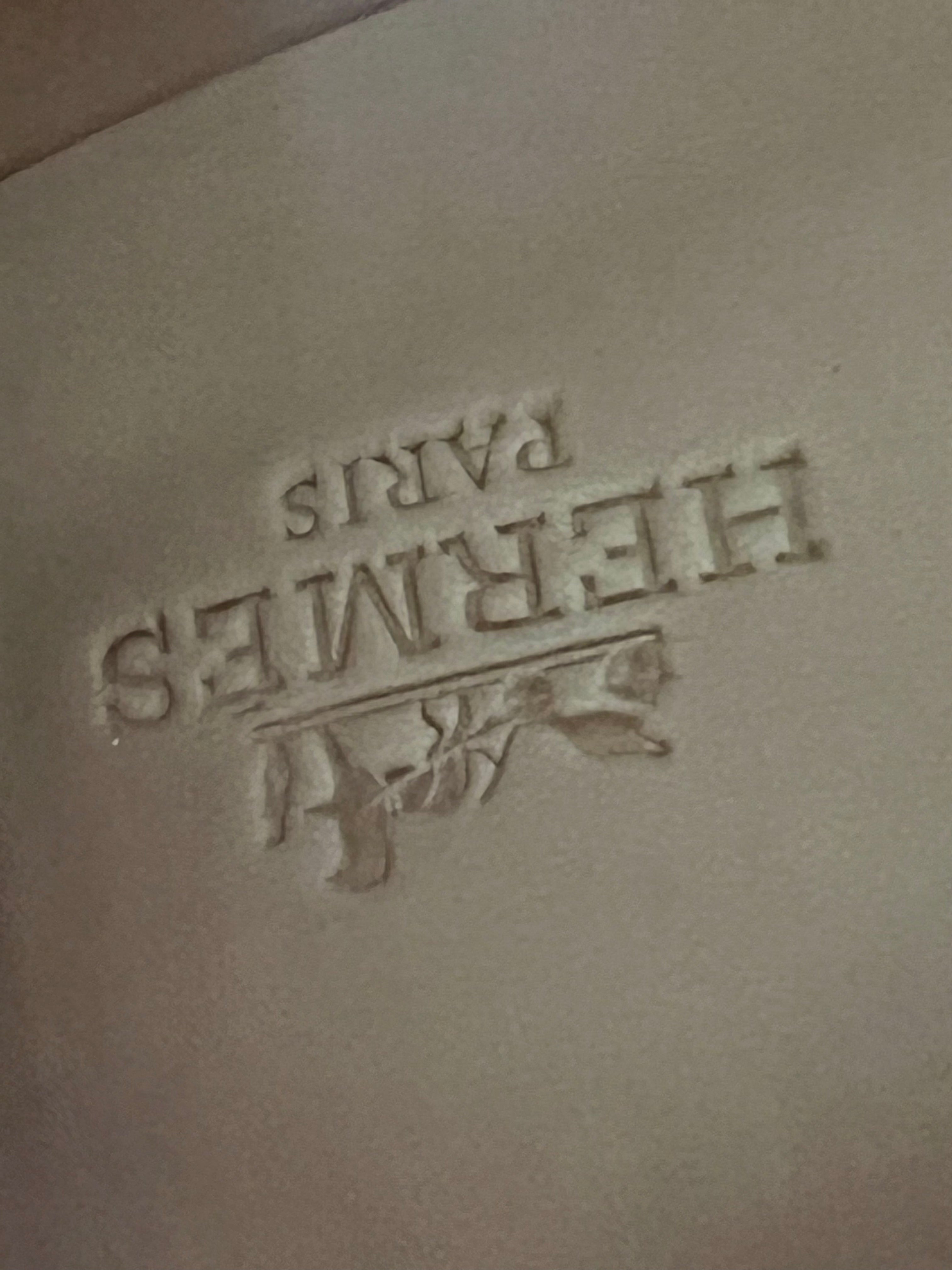 [TOP] HERMES Joueuse Ankle Boots - Brown