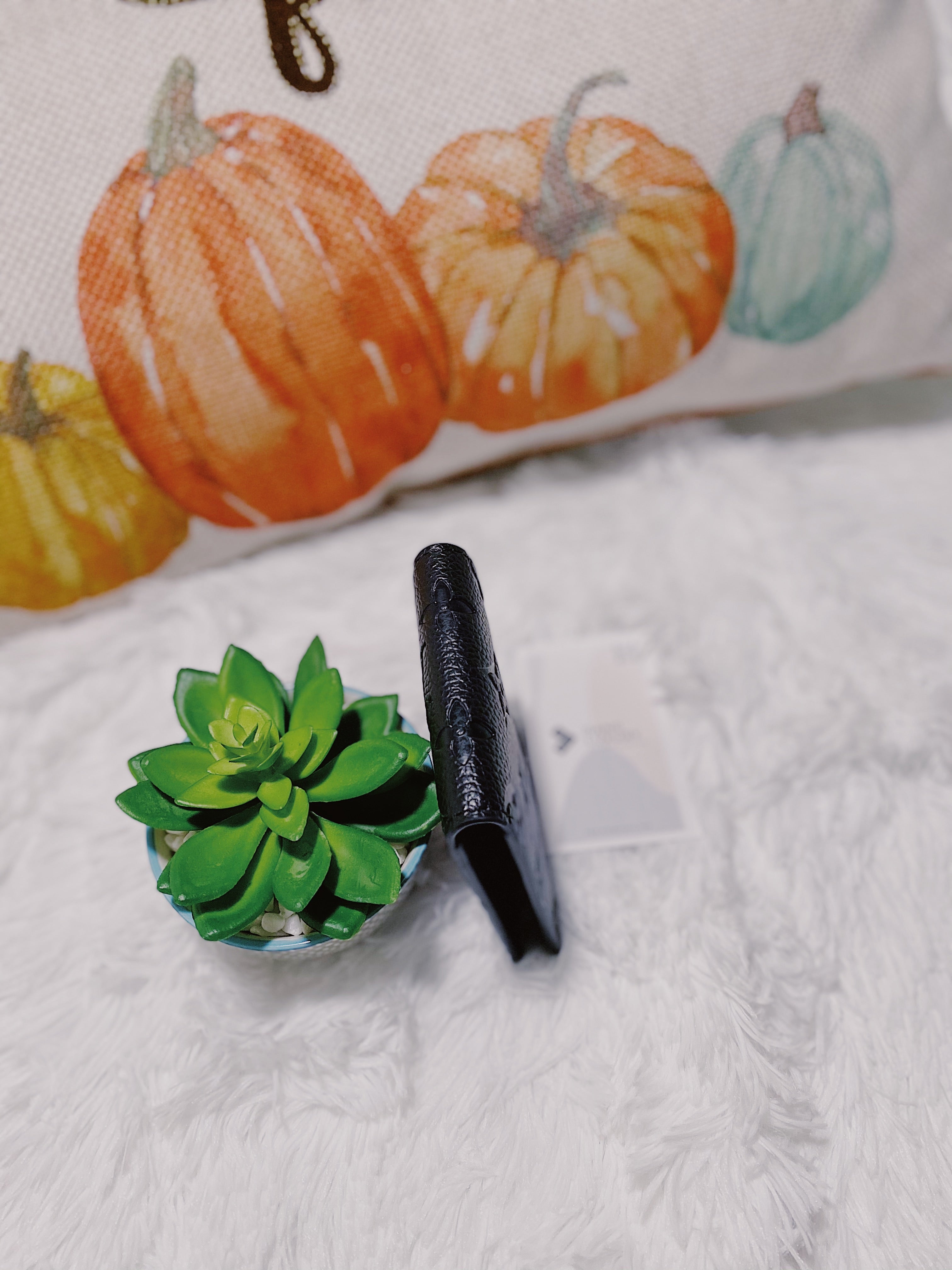 [TOP] Louis Vuitton LV LV Monogram Street Style Leather Folding Wallet Logo