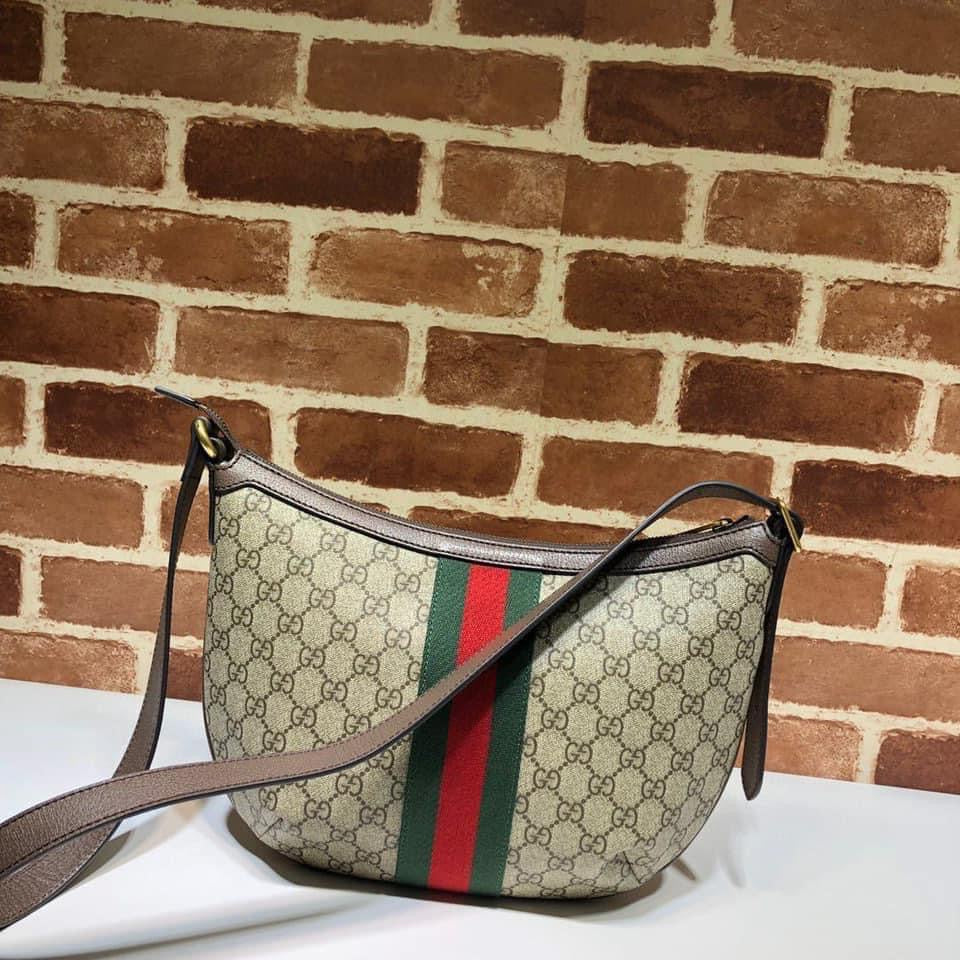 [TOP] GUCCI Ophidia Bag Small