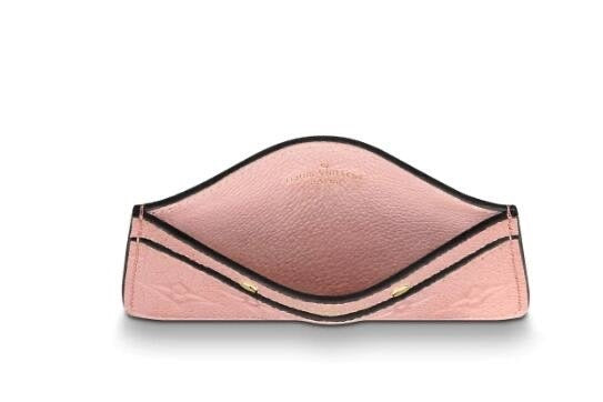 [TOP] Louis Vuitton LV LV Card Holder