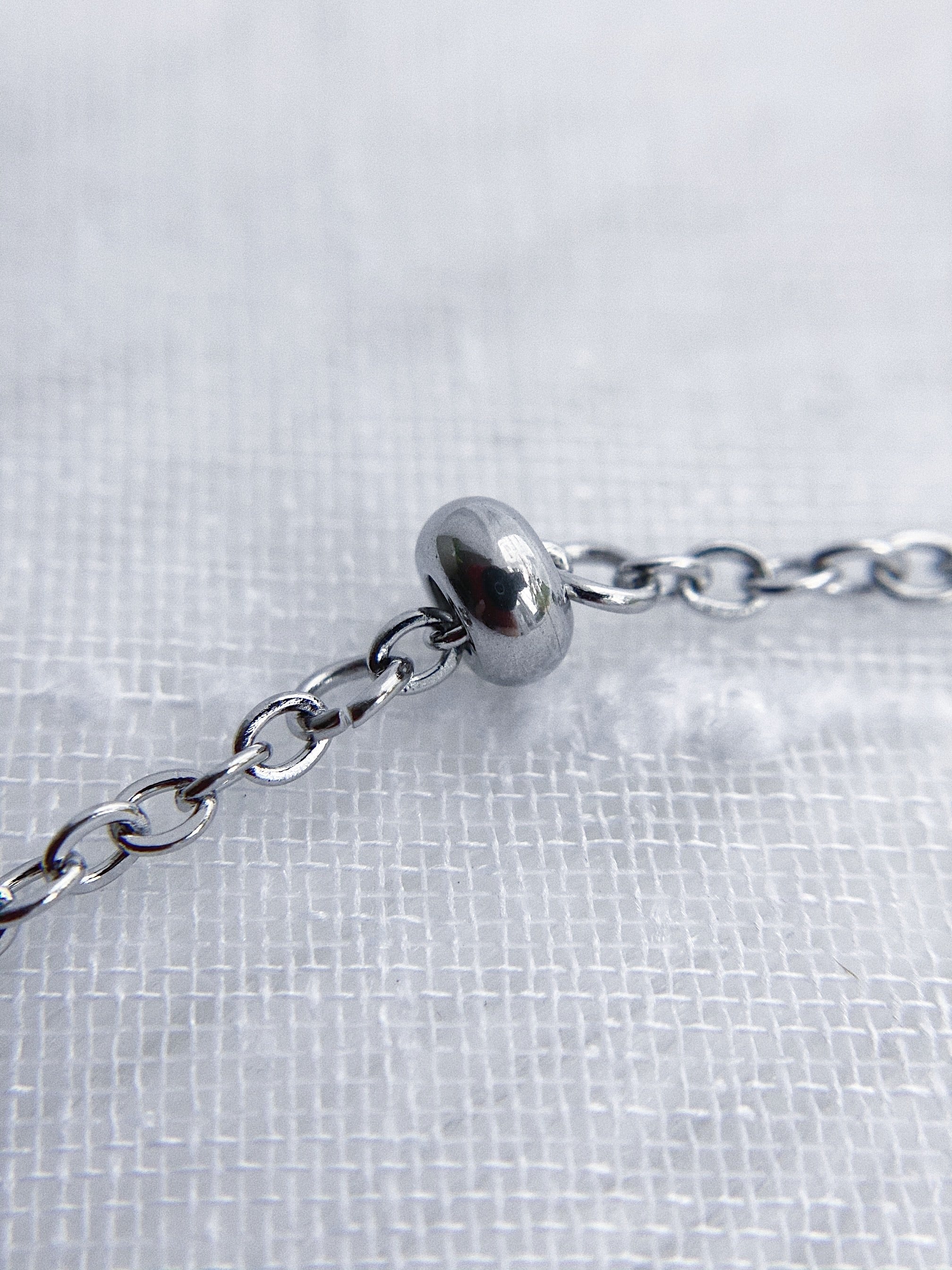 [TOP] Louis Vuitton LV Bracelets - Silver