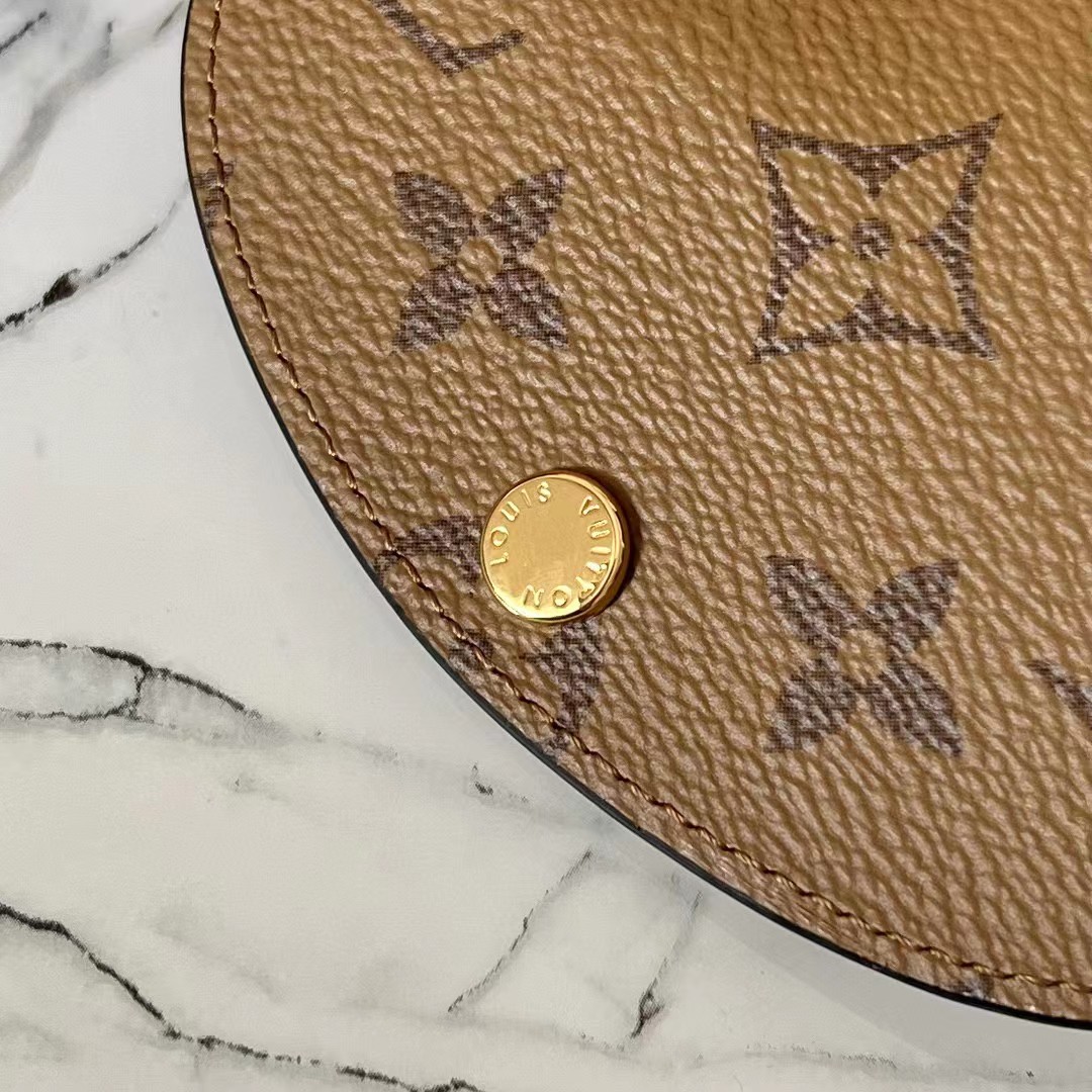 [TOP] Louis Vuitton LV Rosalie Coin Purse