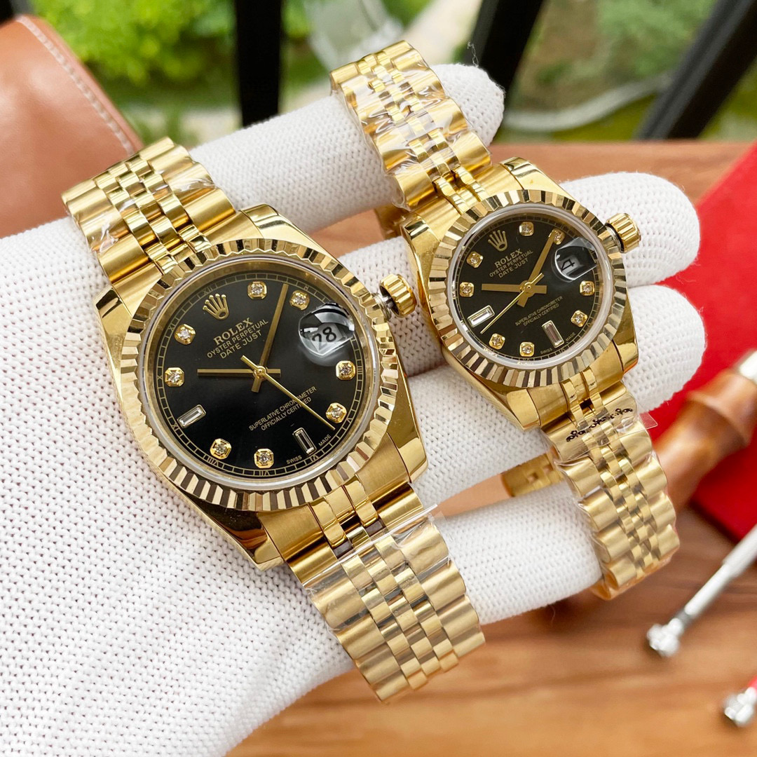 [TOP] ROLEX Rolex Watch 28mm/36mm Collection