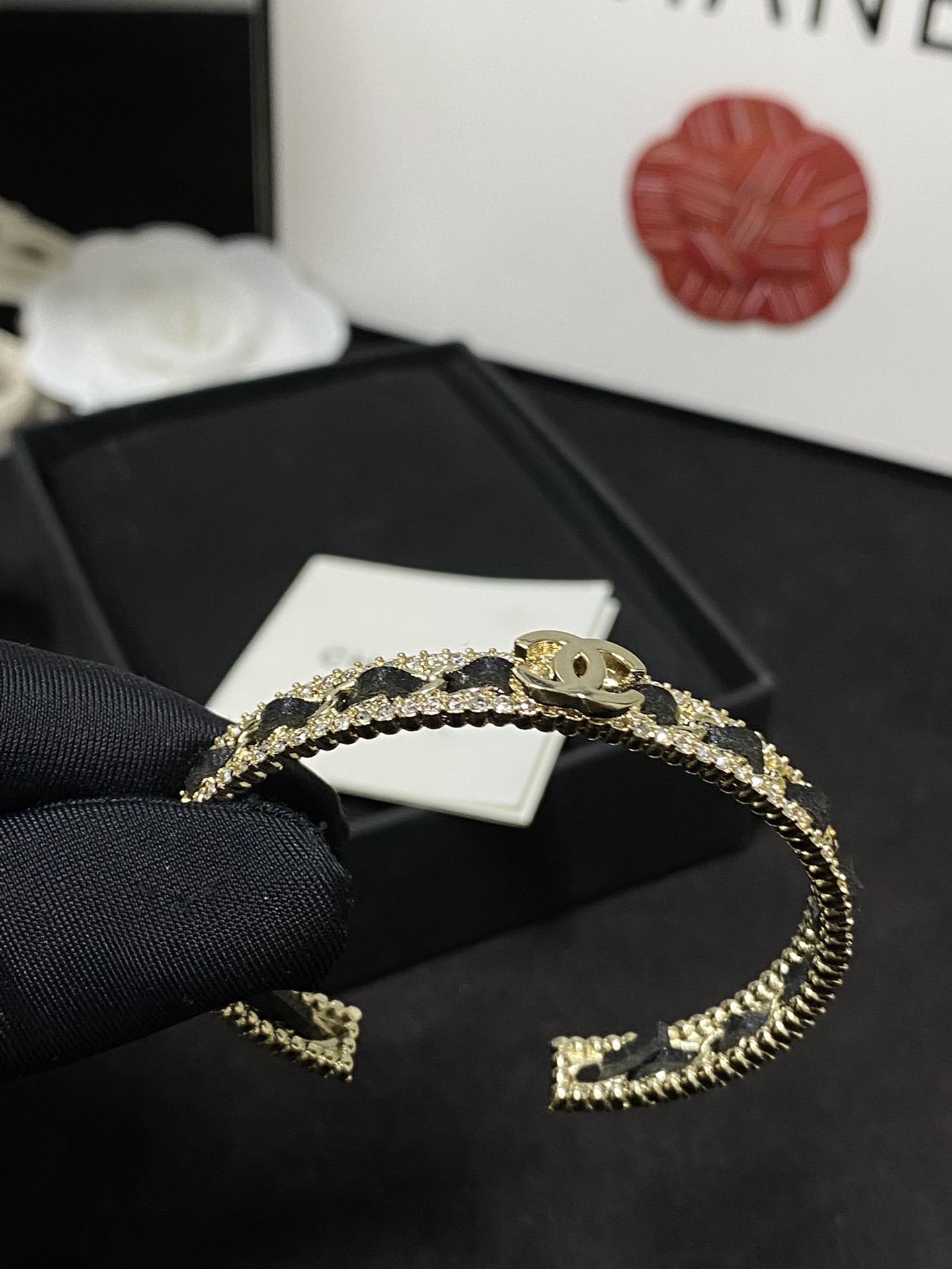 [TOP] CHANEL Bracelet