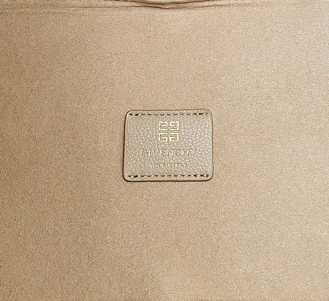 [Top] GIVENCHY G-HOBO Calfskin Handbag 31*15*43cm - 6 Color