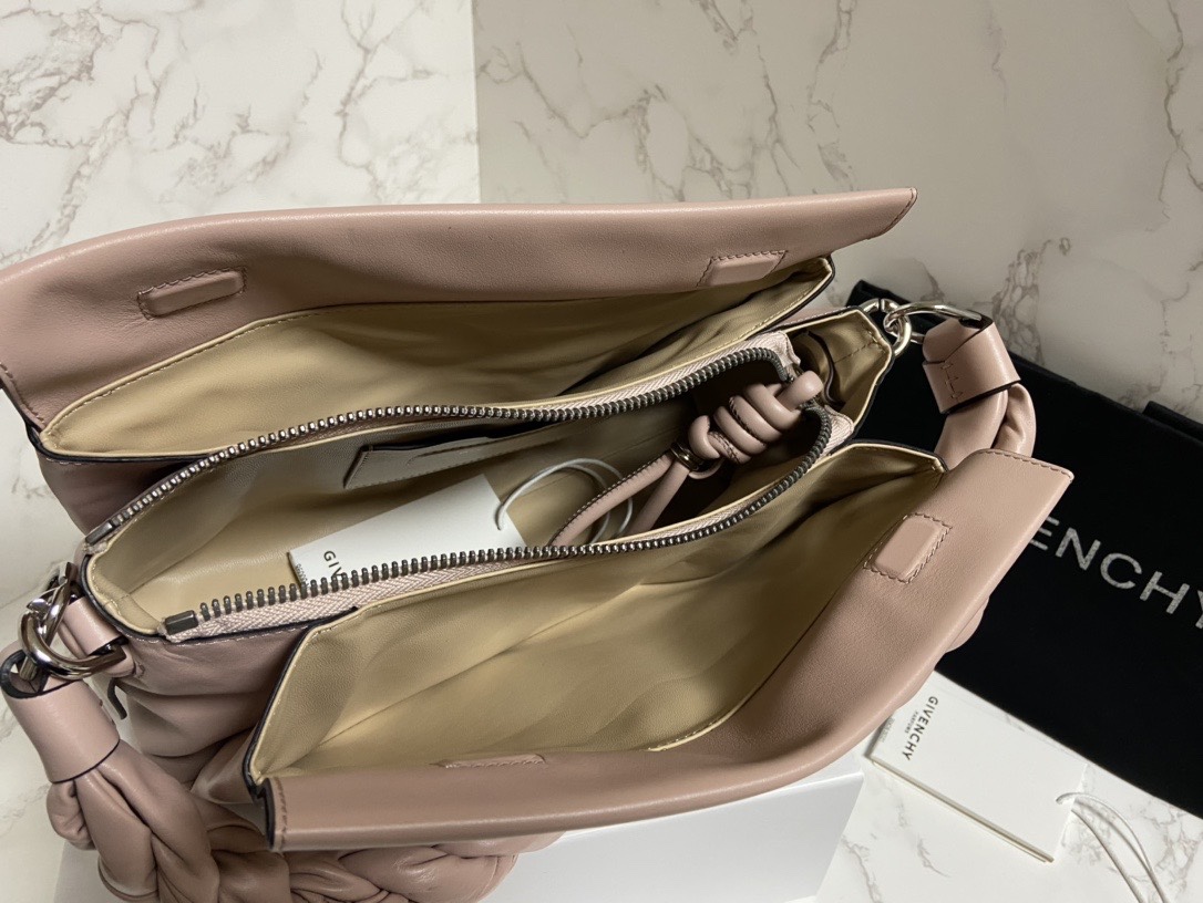 [Top] GIVENCHY Handbag Shoulder Bag 27*15*20 - 8 Colour