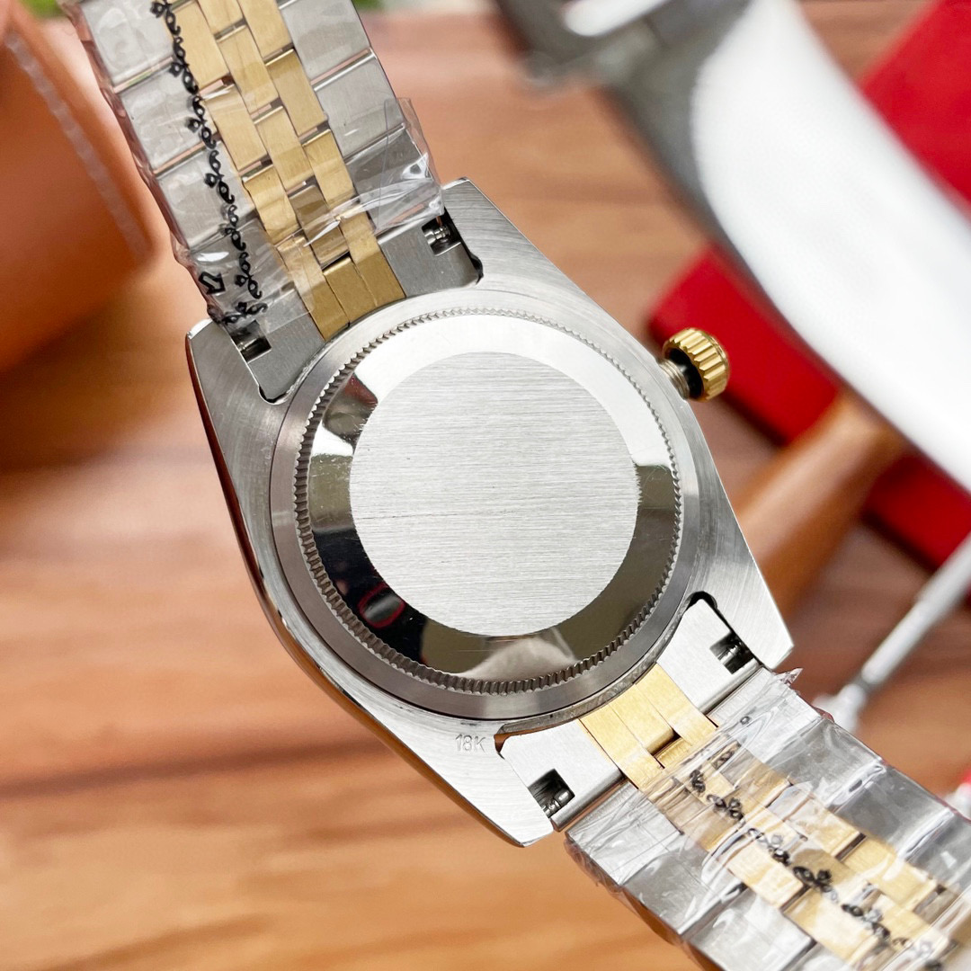 [TOP] ROLEX Rolex Watch 28mm/36mm Collection