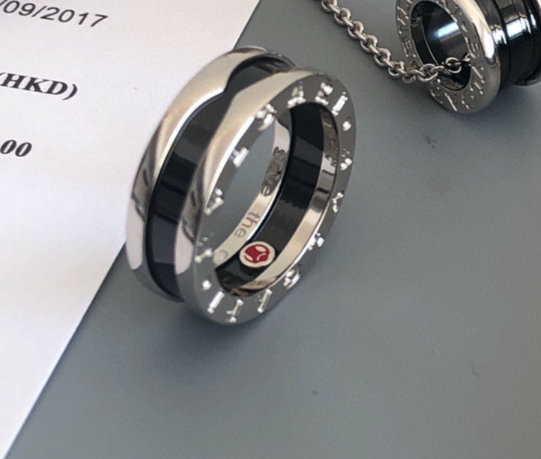 [TOP] BVLGARI Necklace Bracelet Set