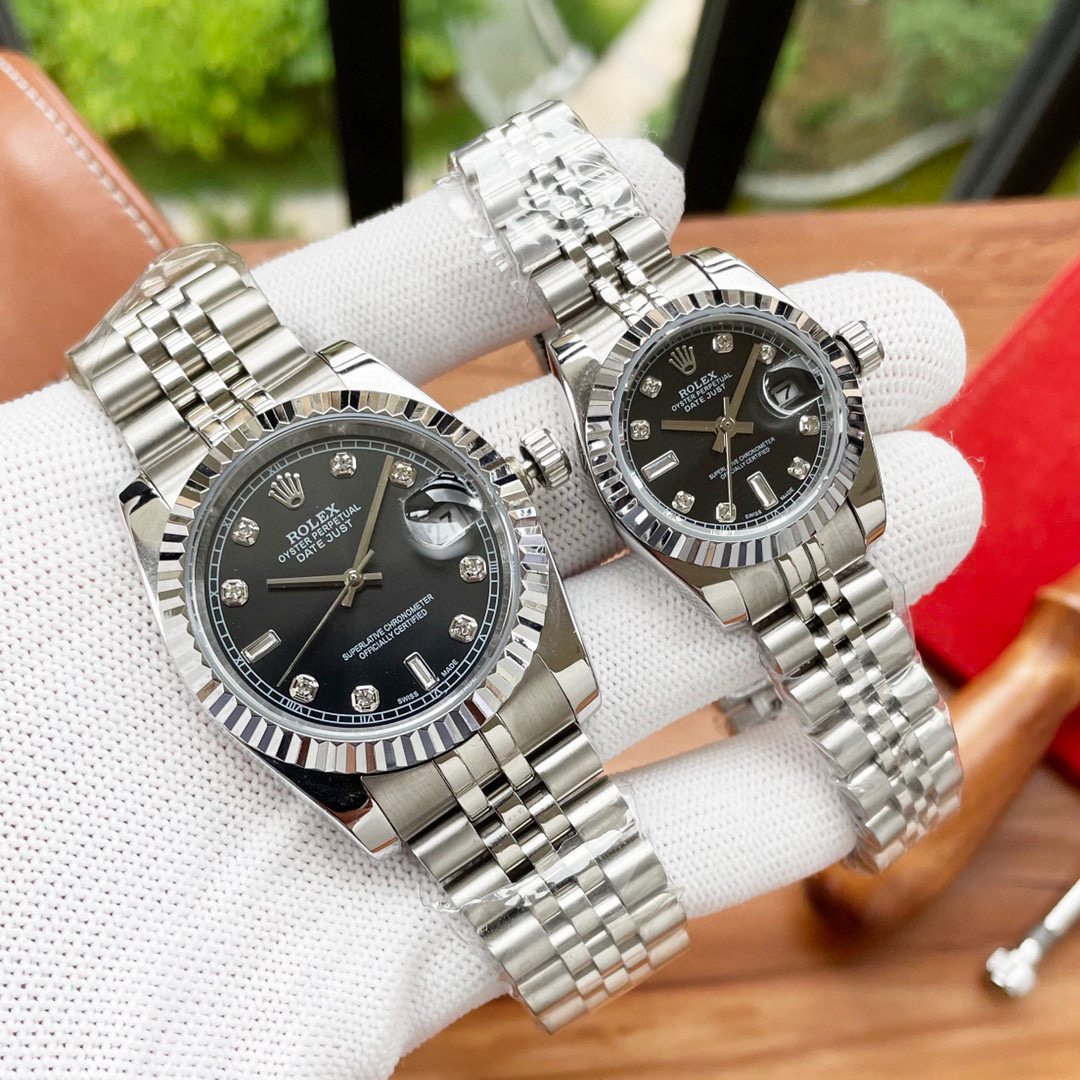 [TOP] ROLEX Rolex Watch 28mm/36mm Collection