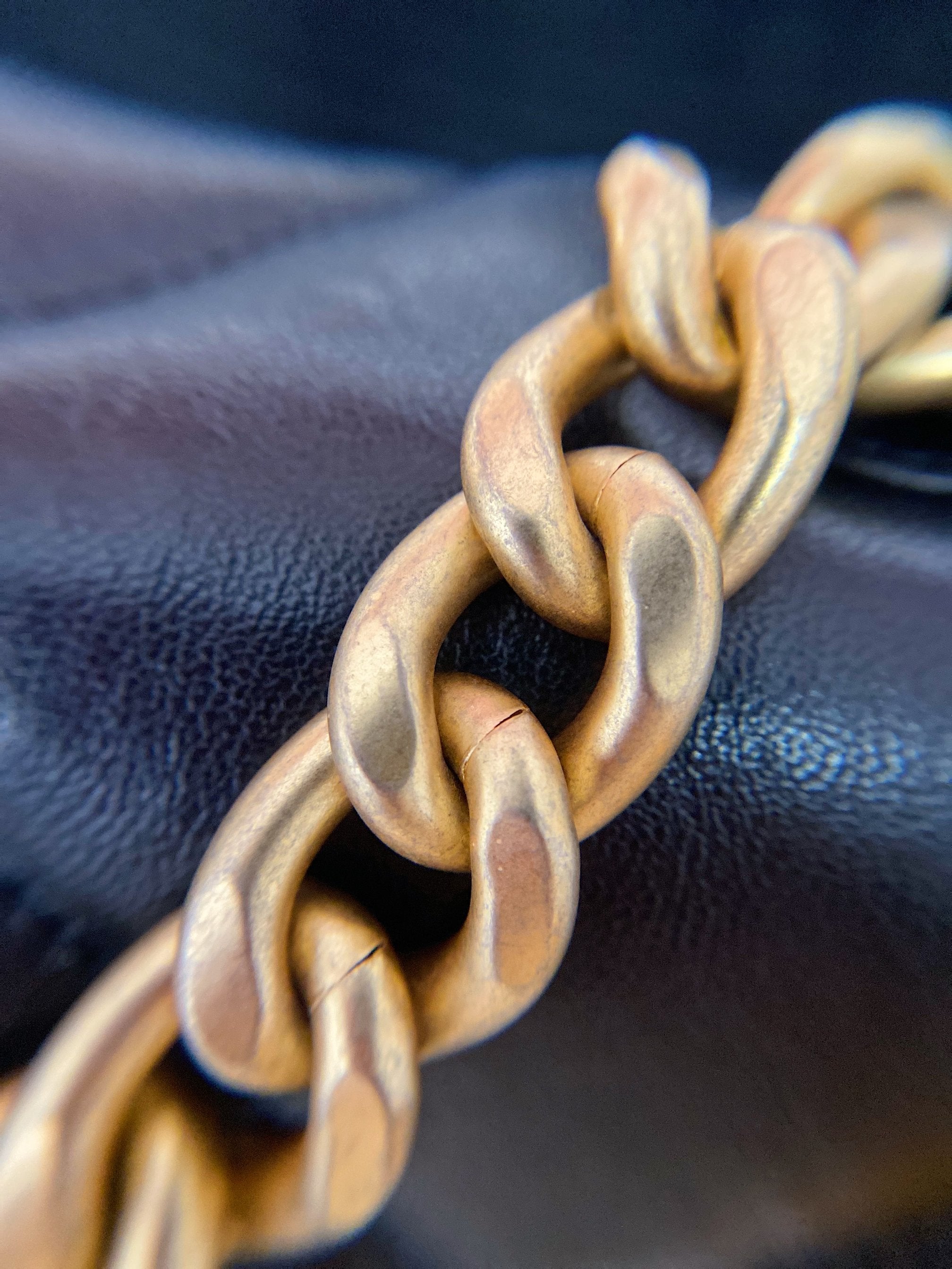 [TOP] CHANEL 19 Bag Lambskin 26cm/36cm - Black