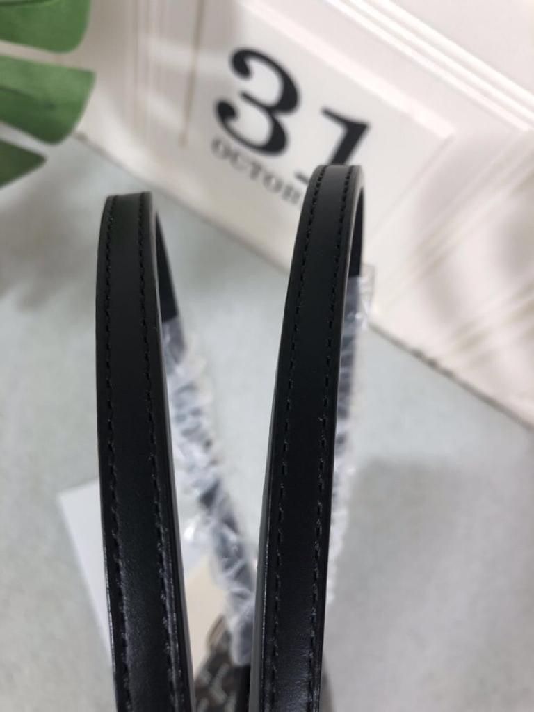 [TOP] Goyard G0yardine Artois PM - Black