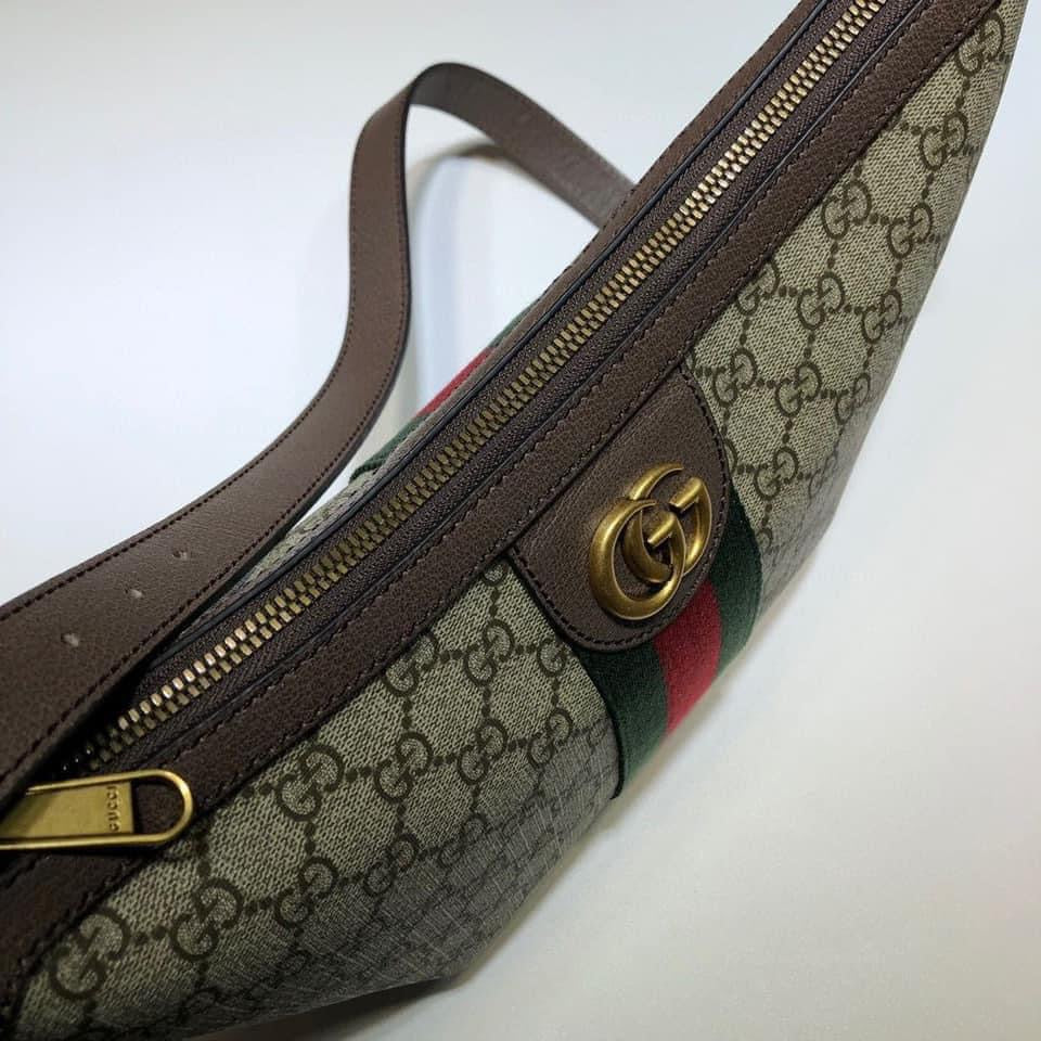 [TOP] GUCCI Ophidia Bag Small