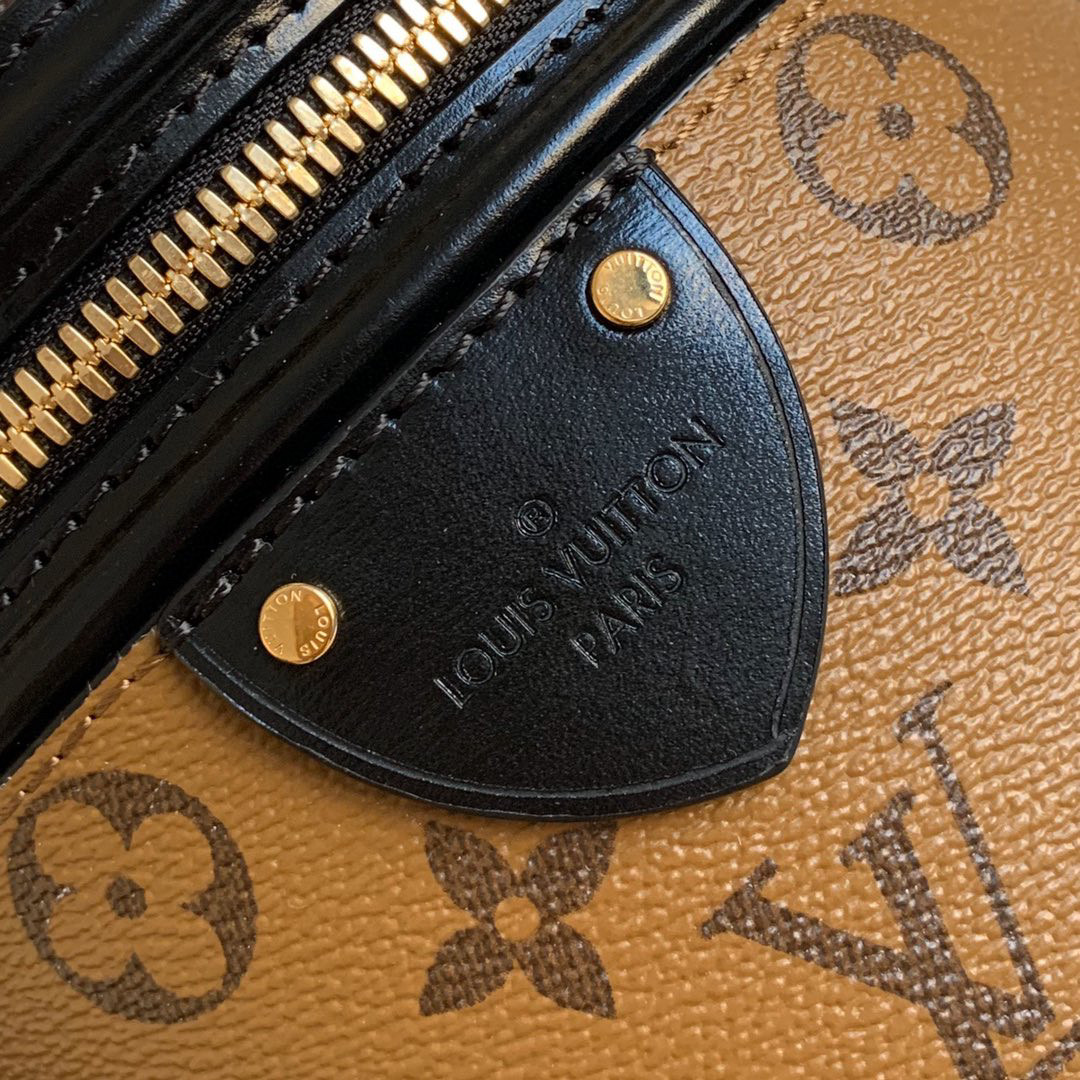 [TOP] Louis Vuitton LV Cannes - Monogram