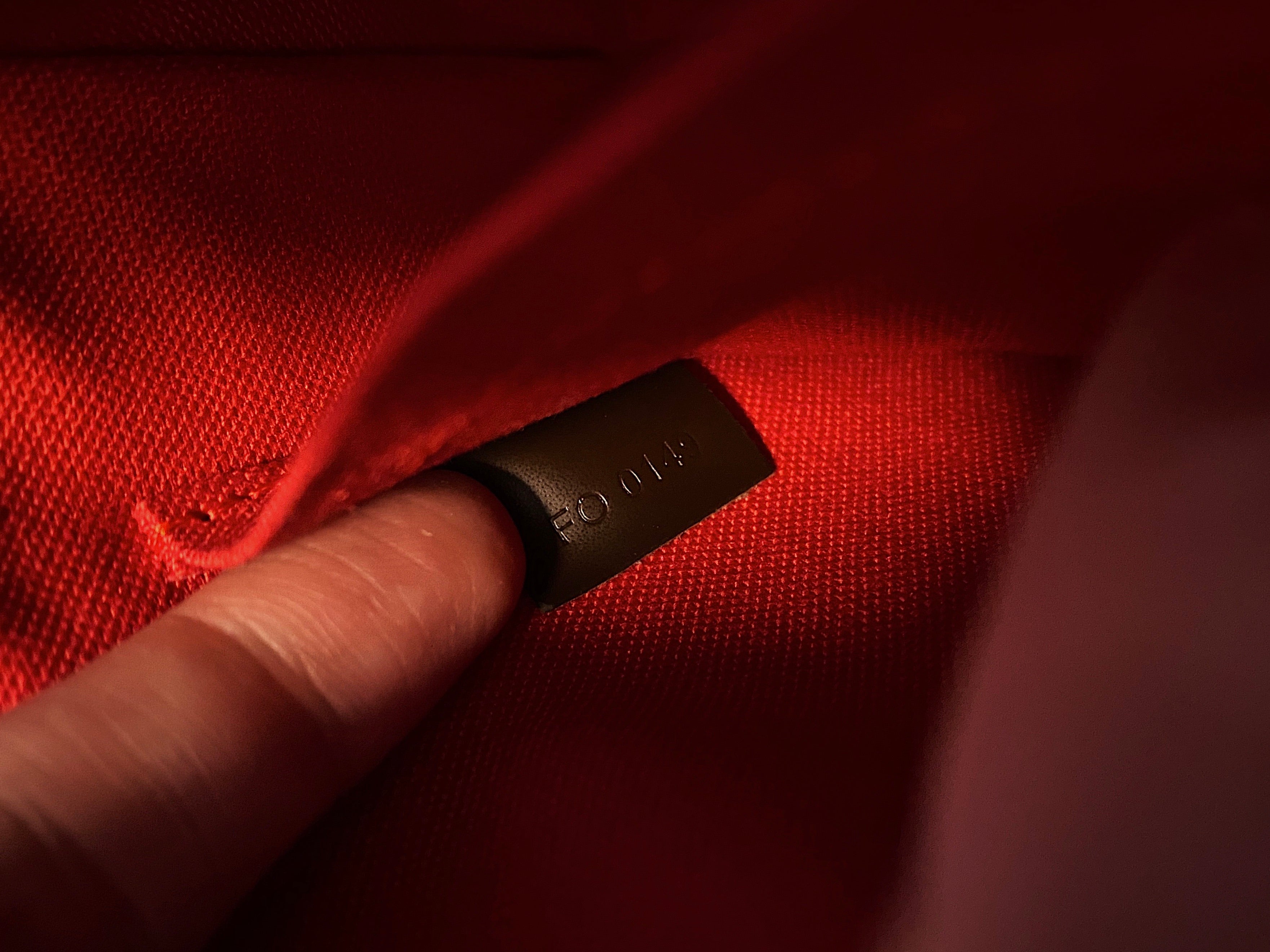 [TOP] Louis Vuitton LV LV Pochette Accessoires NM - Damier Ebene