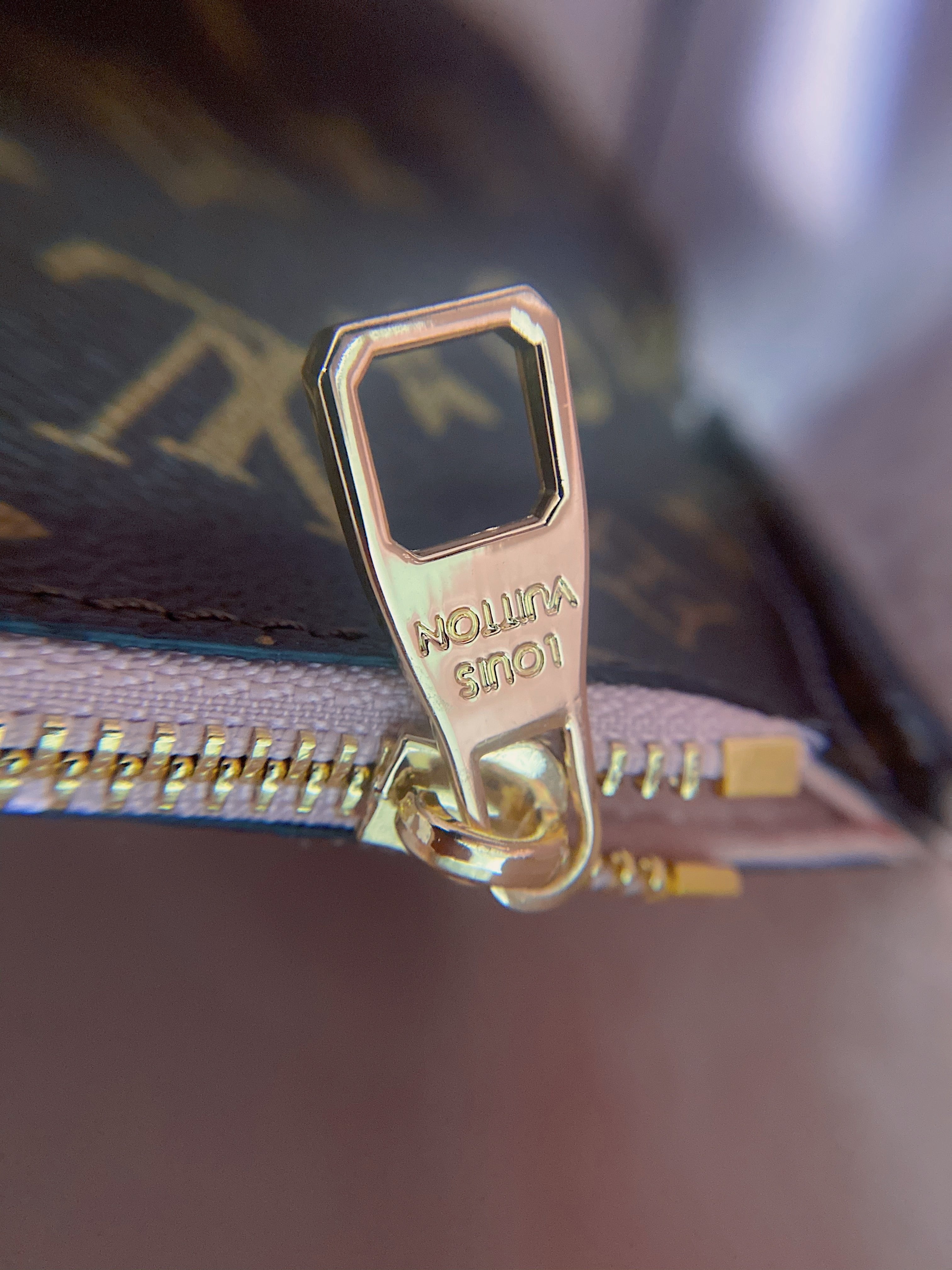 [TOP] Louis Vuitton LV  Noe Monogram Bag With Braided Handle 26×26×17.5CM- Pink