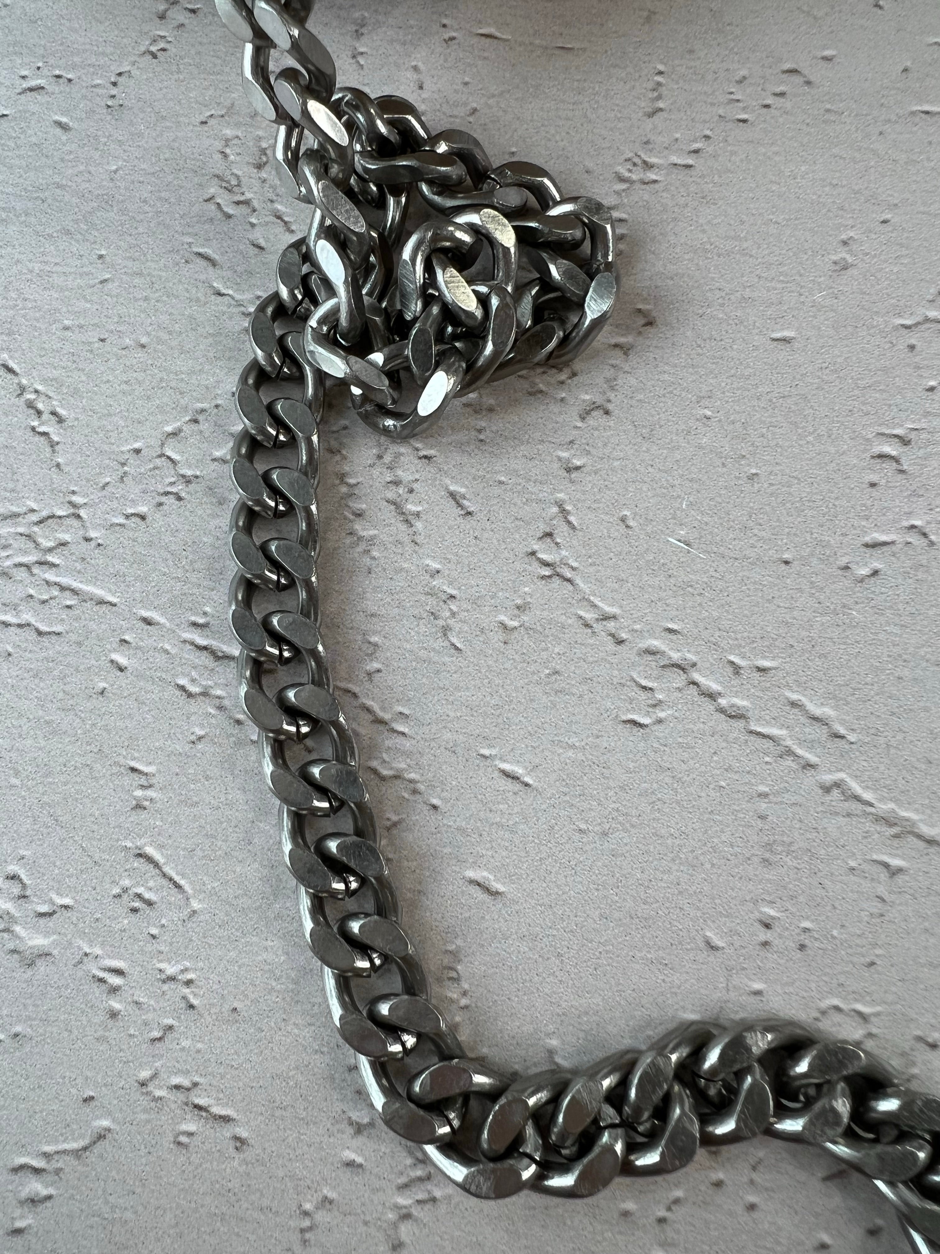 [TOP] Yves Saint Laurent YSL Loulou Puffer Mini Bag - Beige w SHW