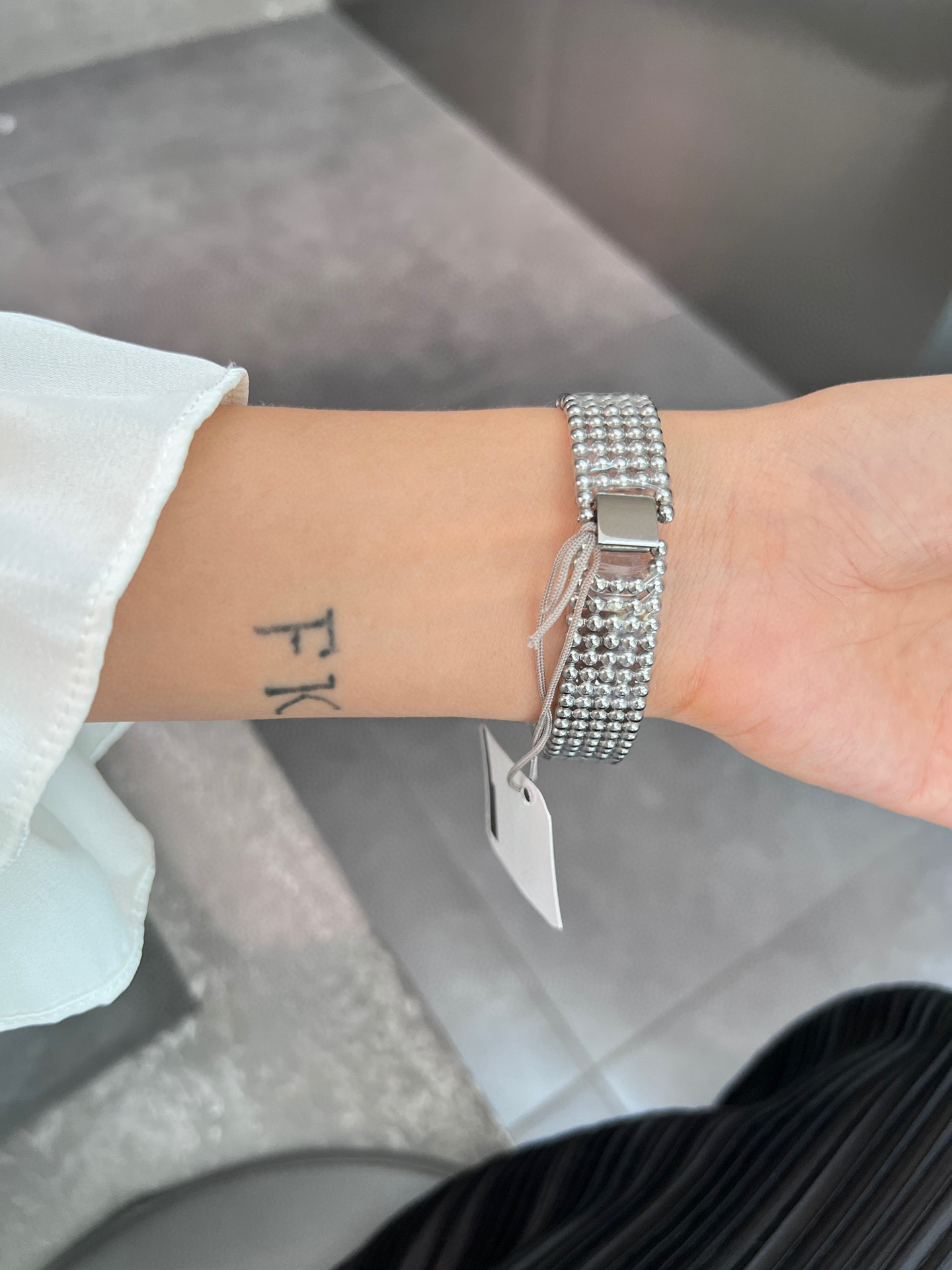 [TOP] LONGINES Colourful Diamonds Lady Watch - 2 Colors