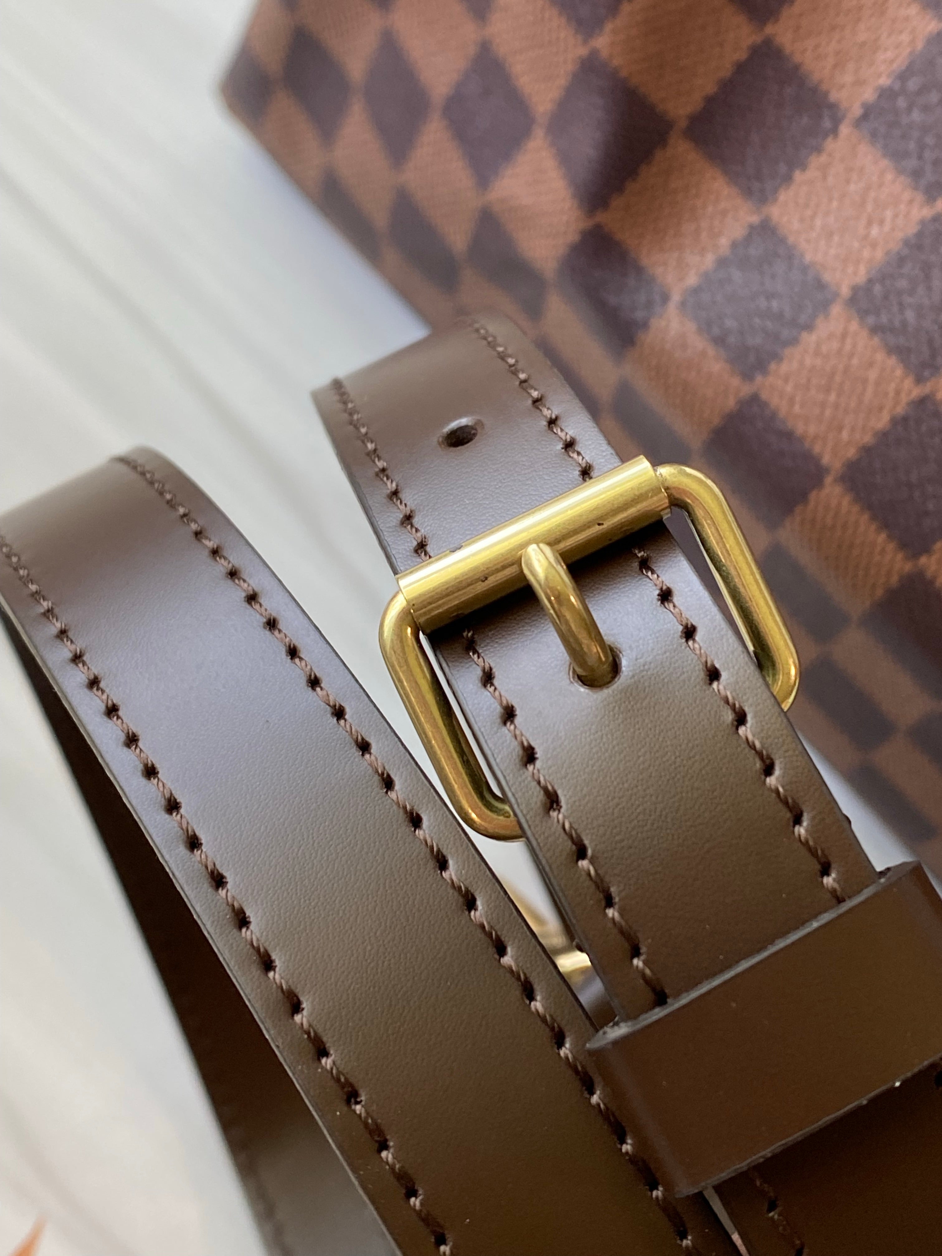 [TOP] Louis Vuitton LV  Speedy 30 Bag  30x21x17cm-Brown