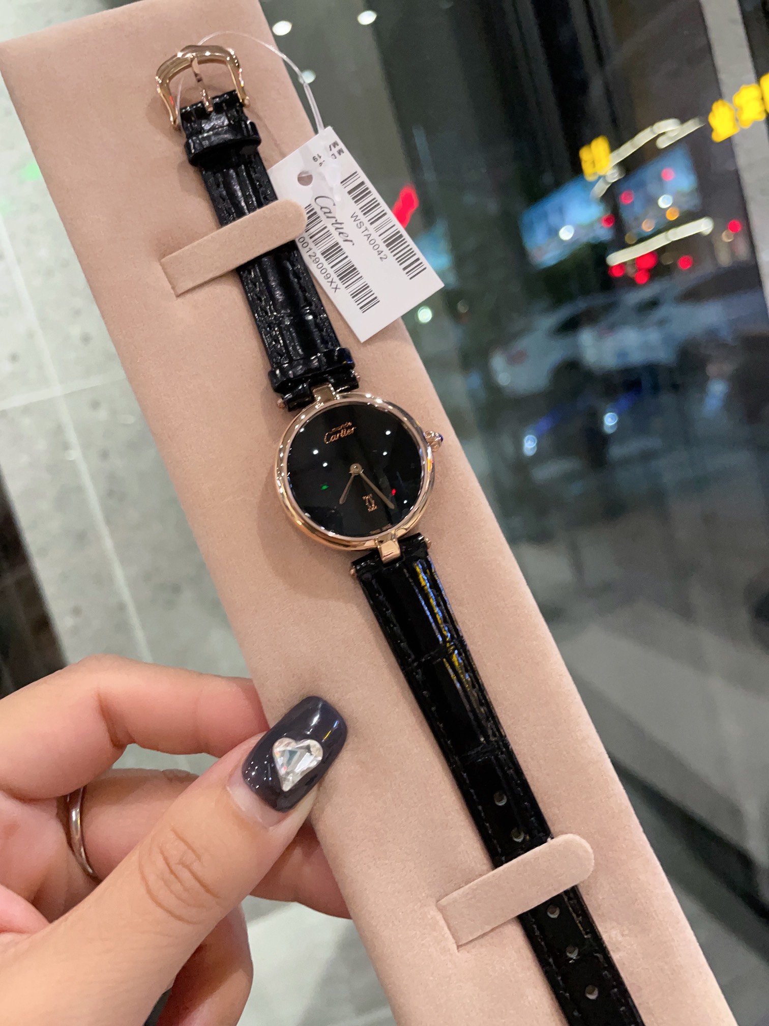 [TOP] Cartier Vintage Watches