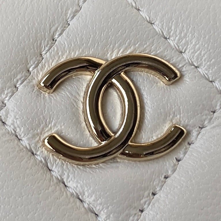 [TOP] CHANEL Mini Box Bag  8.5*11*7cm - 6 Color