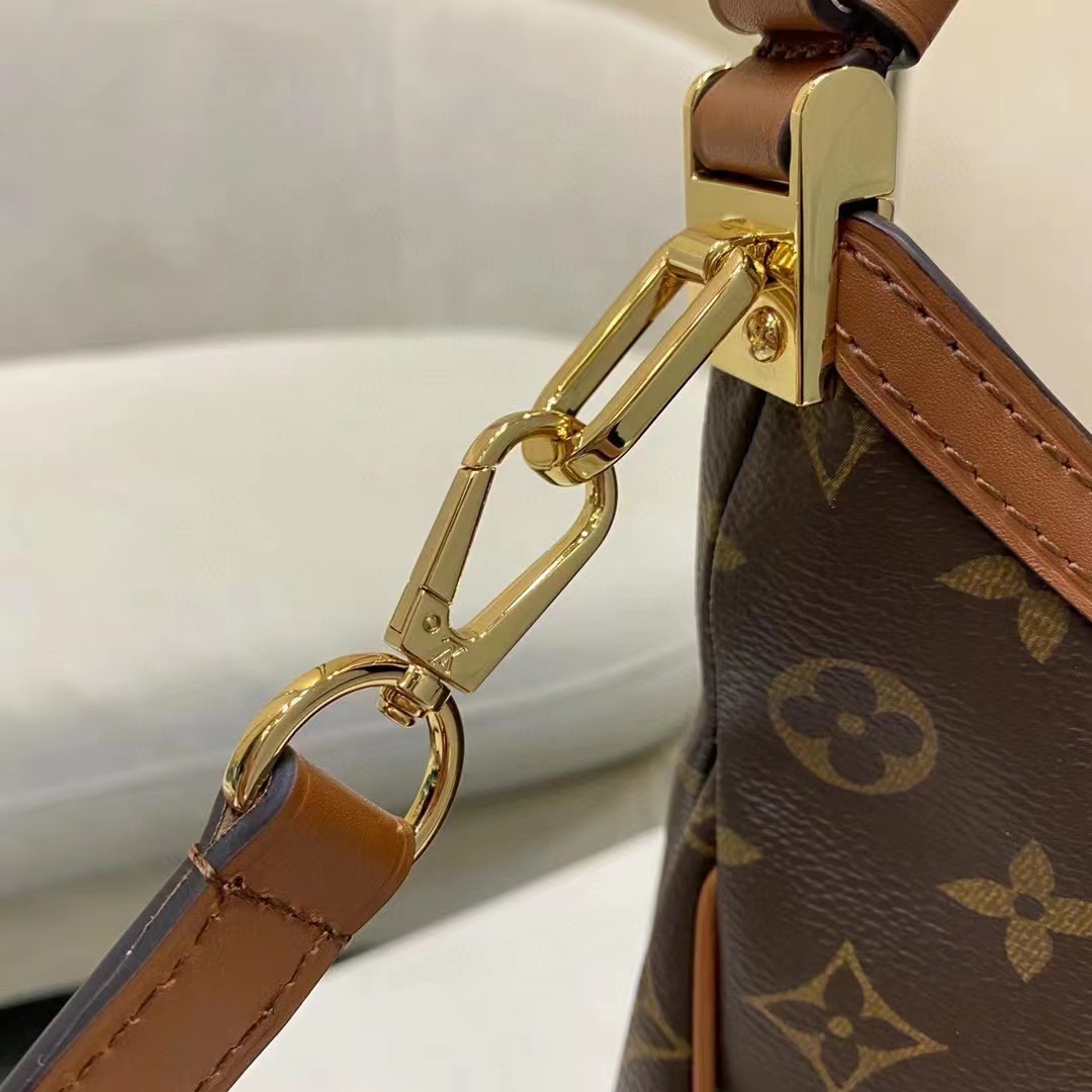 [TOP] Louis Vuitton LV LV DAUPHINE Handbag