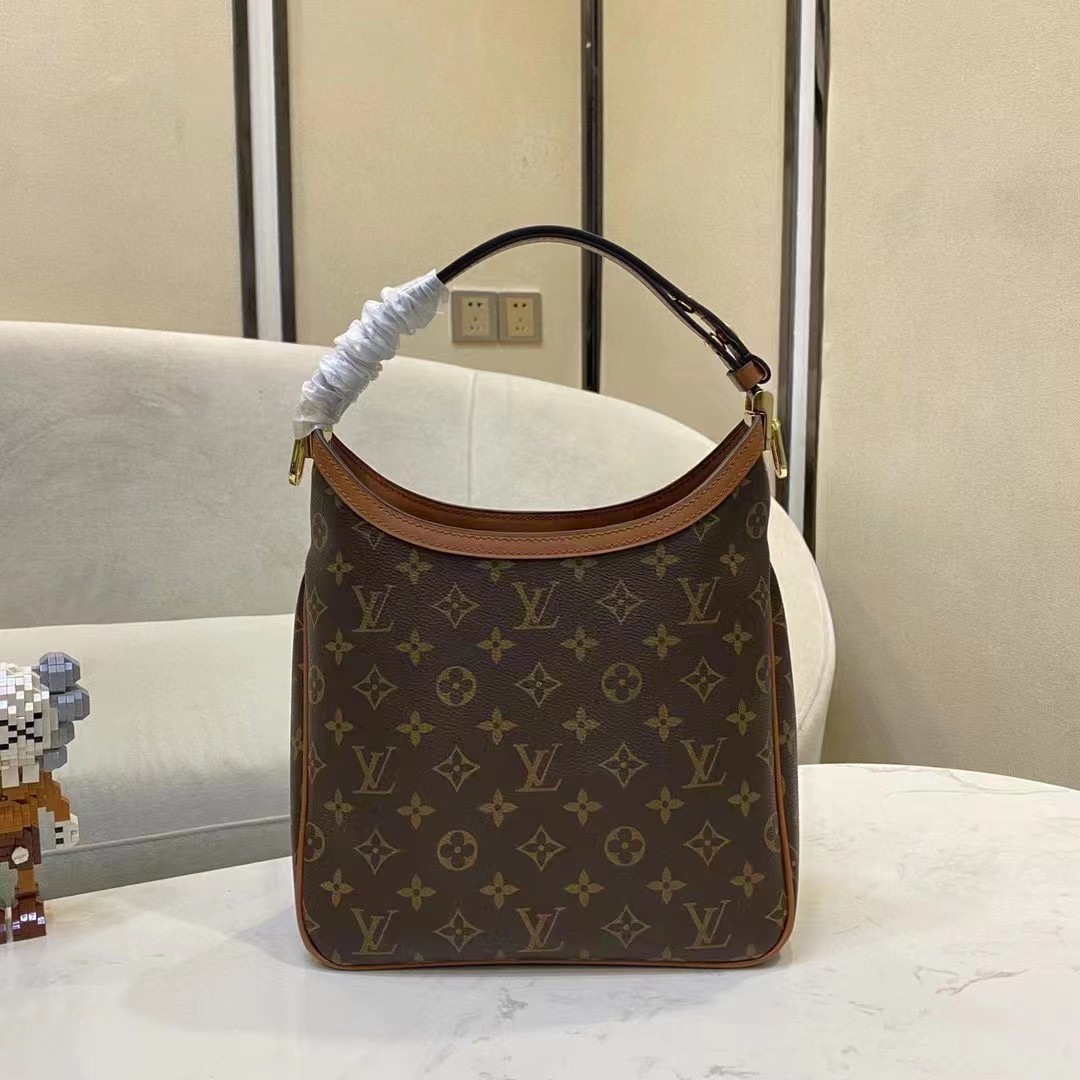 [TOP] Louis Vuitton LV LV DAUPHINE Handbag