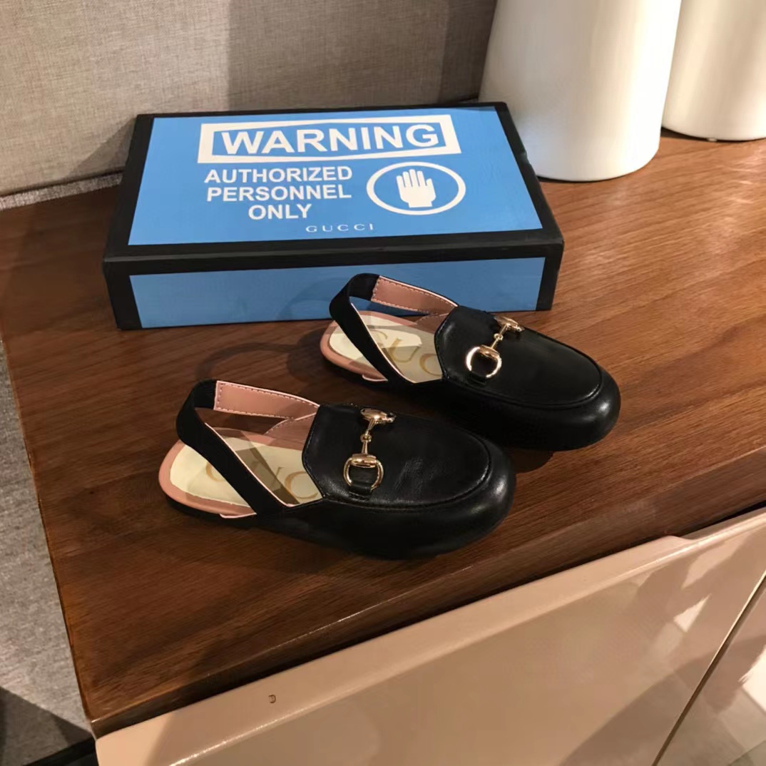 [TOP] GUCCI Kids' Sandals - Collection