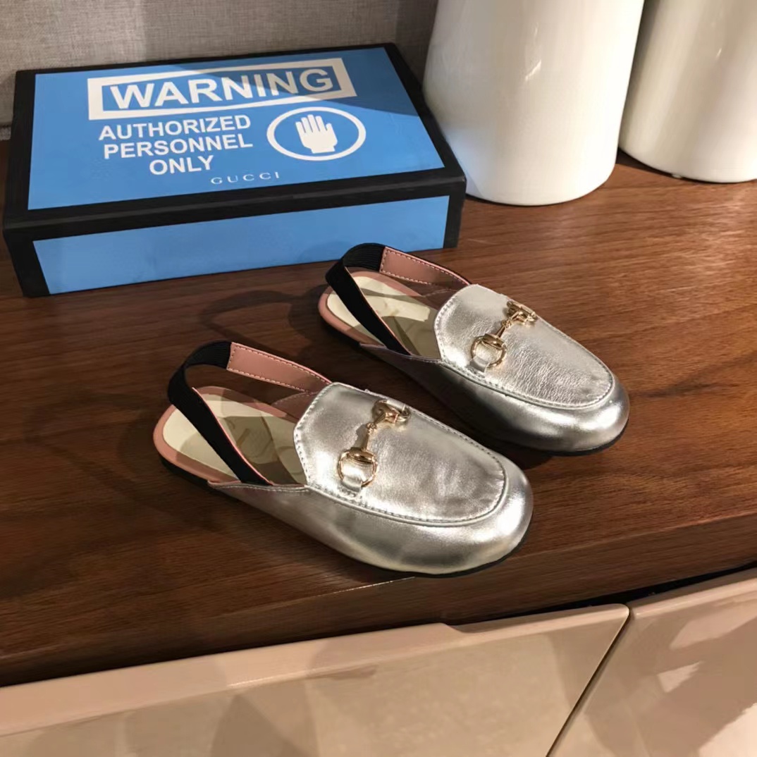 [TOP] GUCCI Kids' Sandals - Collection