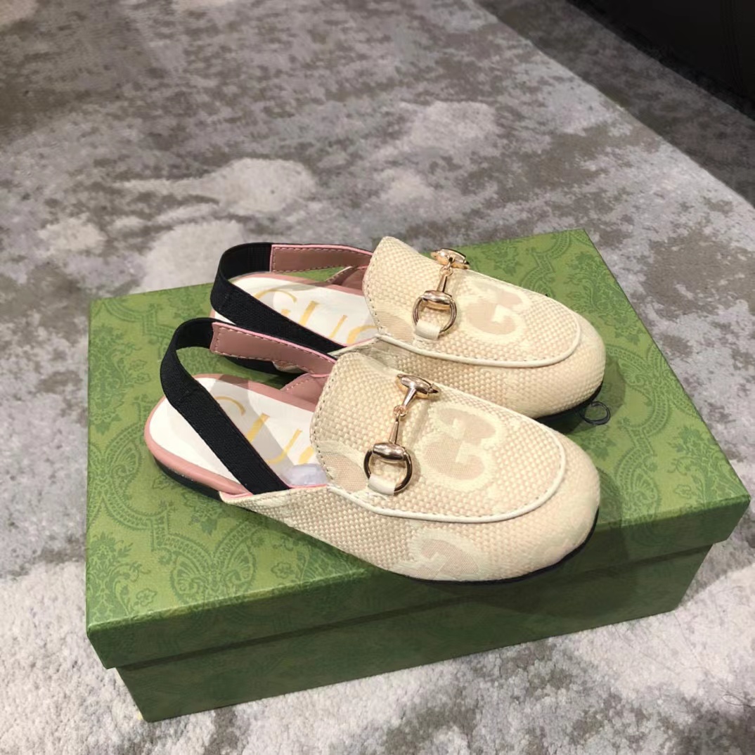[TOP] GUCCI Kids' Sandals - Collection