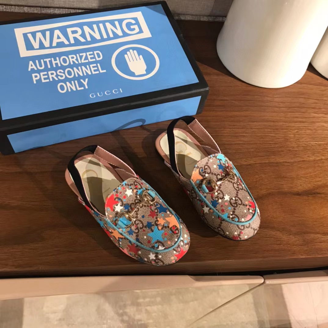 [TOP] GUCCI Kids' Sandals - Collection