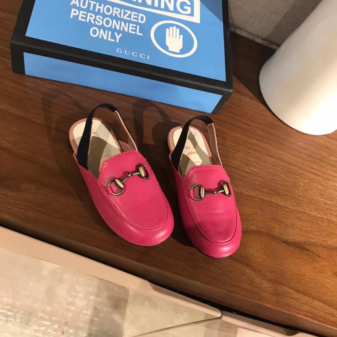 [TOP] GUCCI Kids' Sandals - Collection