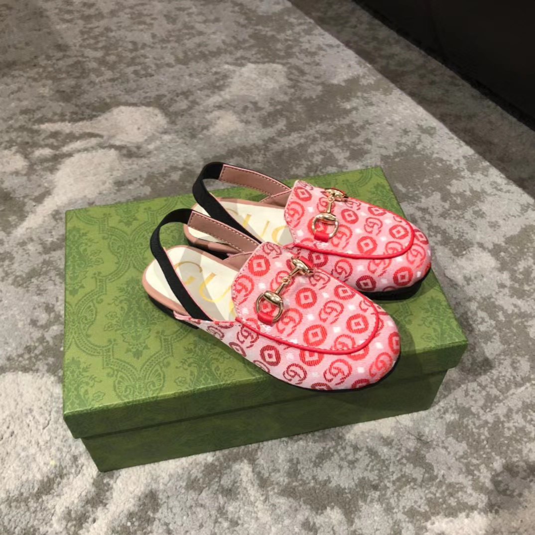 [TOP] GUCCI Kids' Sandals - Collection
