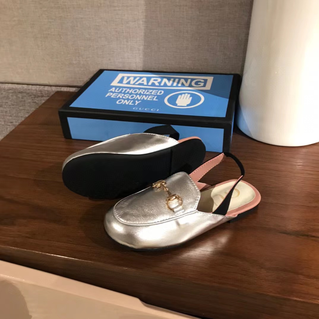 [TOP] GUCCI Kids' Sandals - Collection